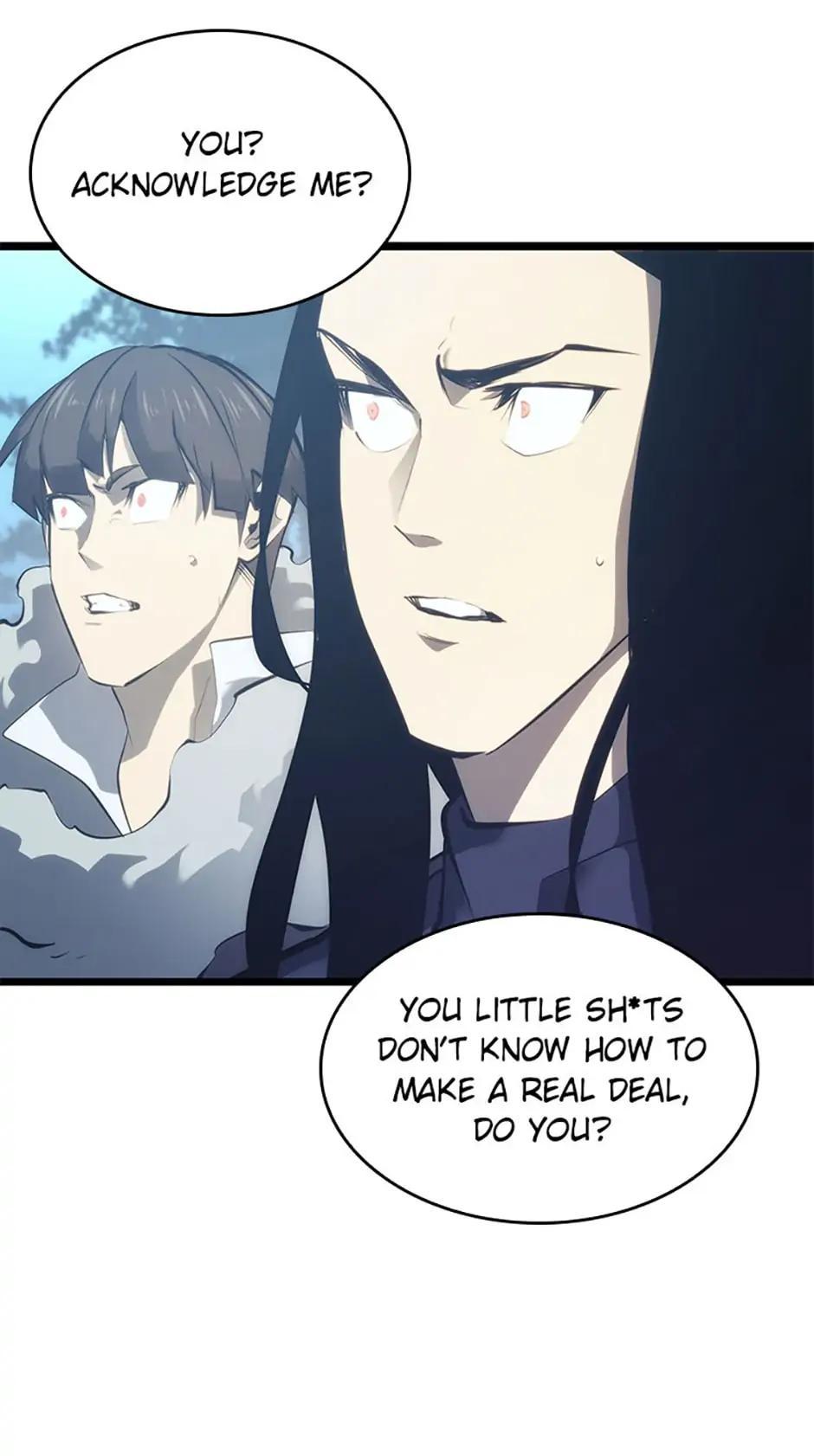 The SSS-Ranker Returns Chapter 23 101