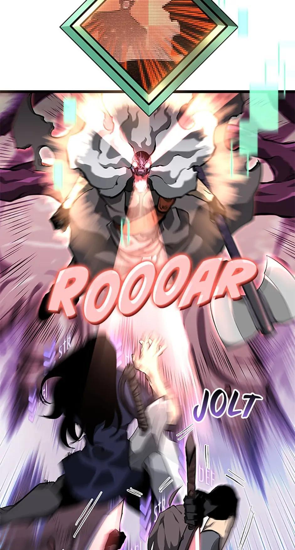 The SSS-Ranker Returns Chapter 24 9