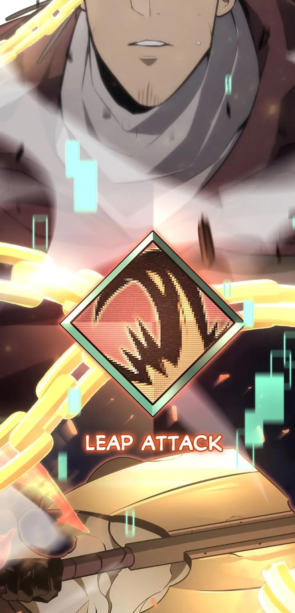 The SSS-Ranker Returns Chapter 24 86