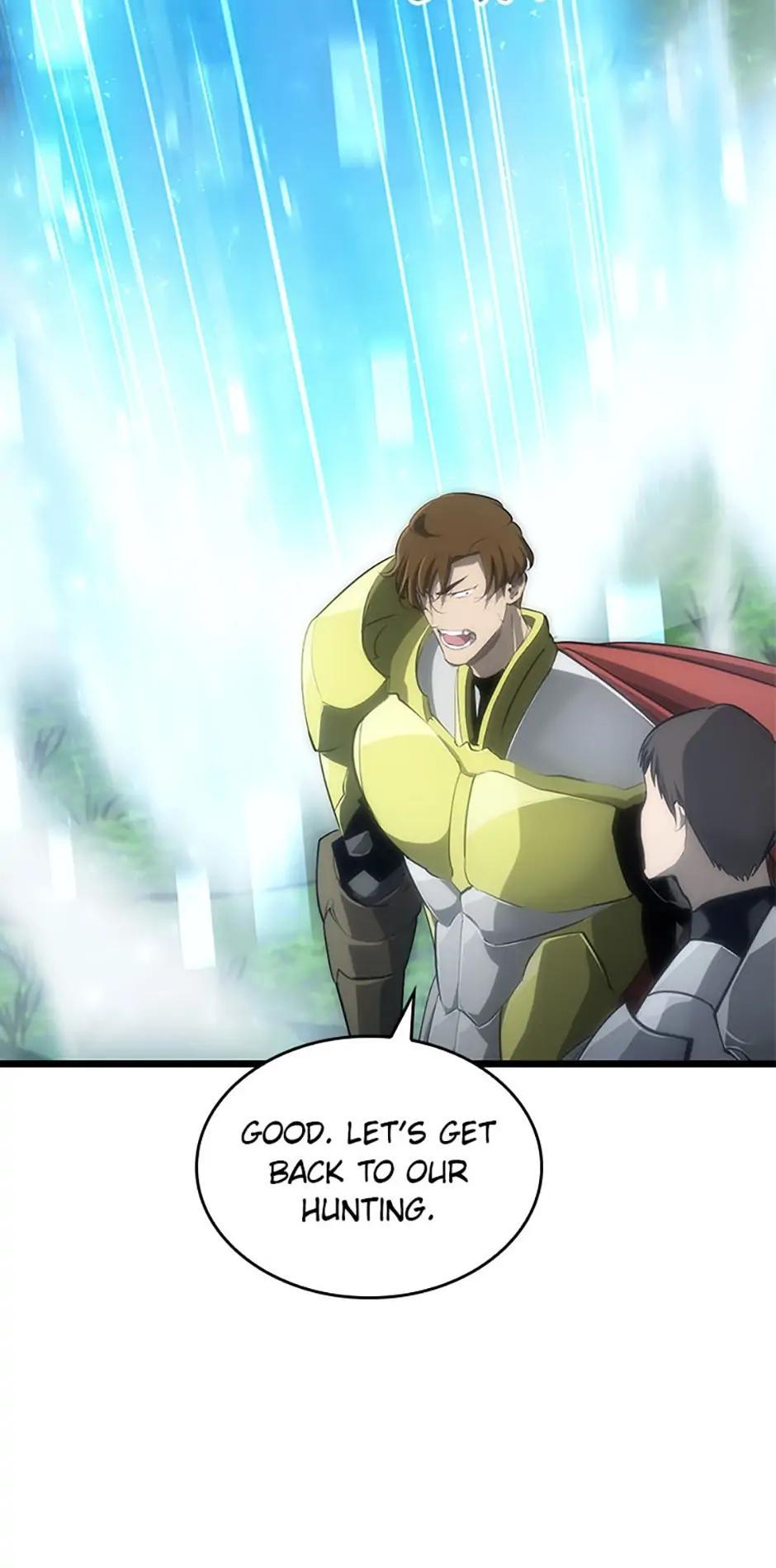 The SSS-Ranker Returns Chapter 25 73