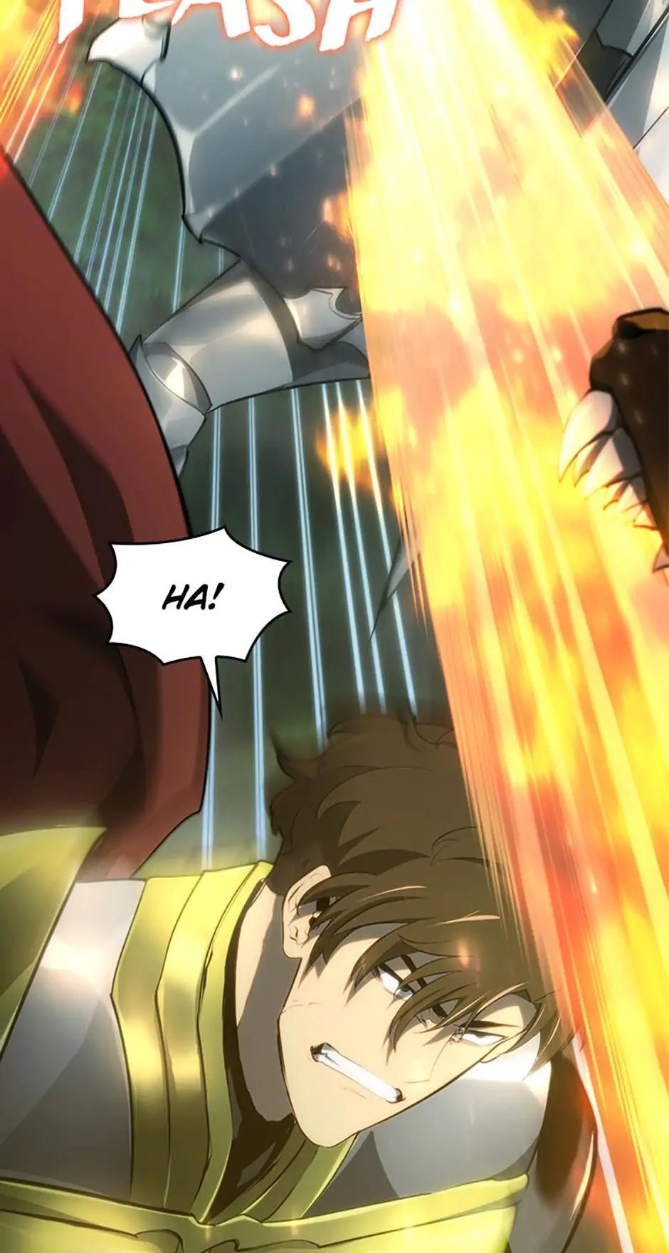 The SSS-Ranker Returns Chapter 25 80