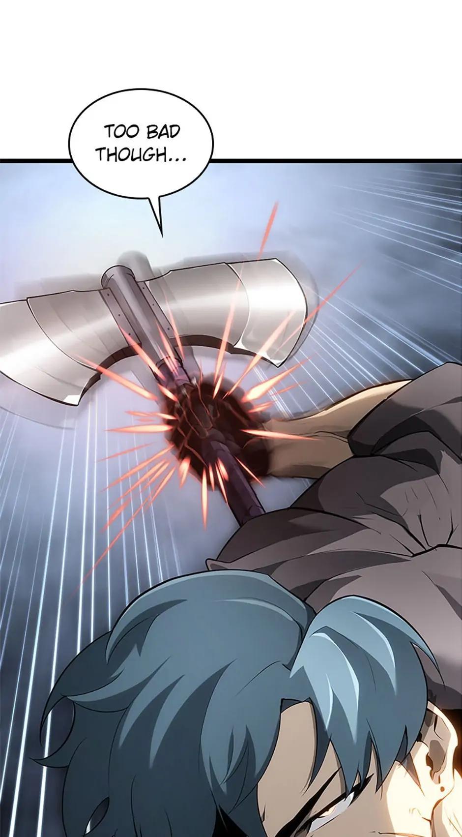 The SSS-Ranker Returns Chapter 25 101