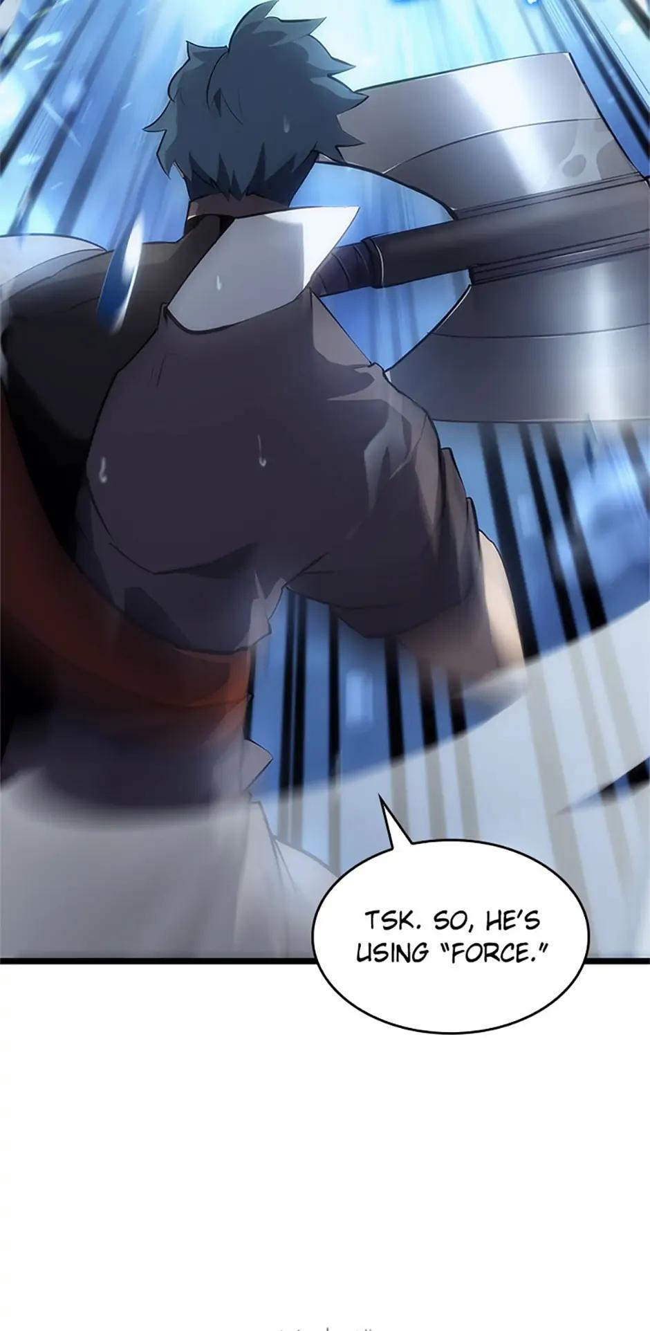 The SSS-Ranker Returns Chapter 26 2