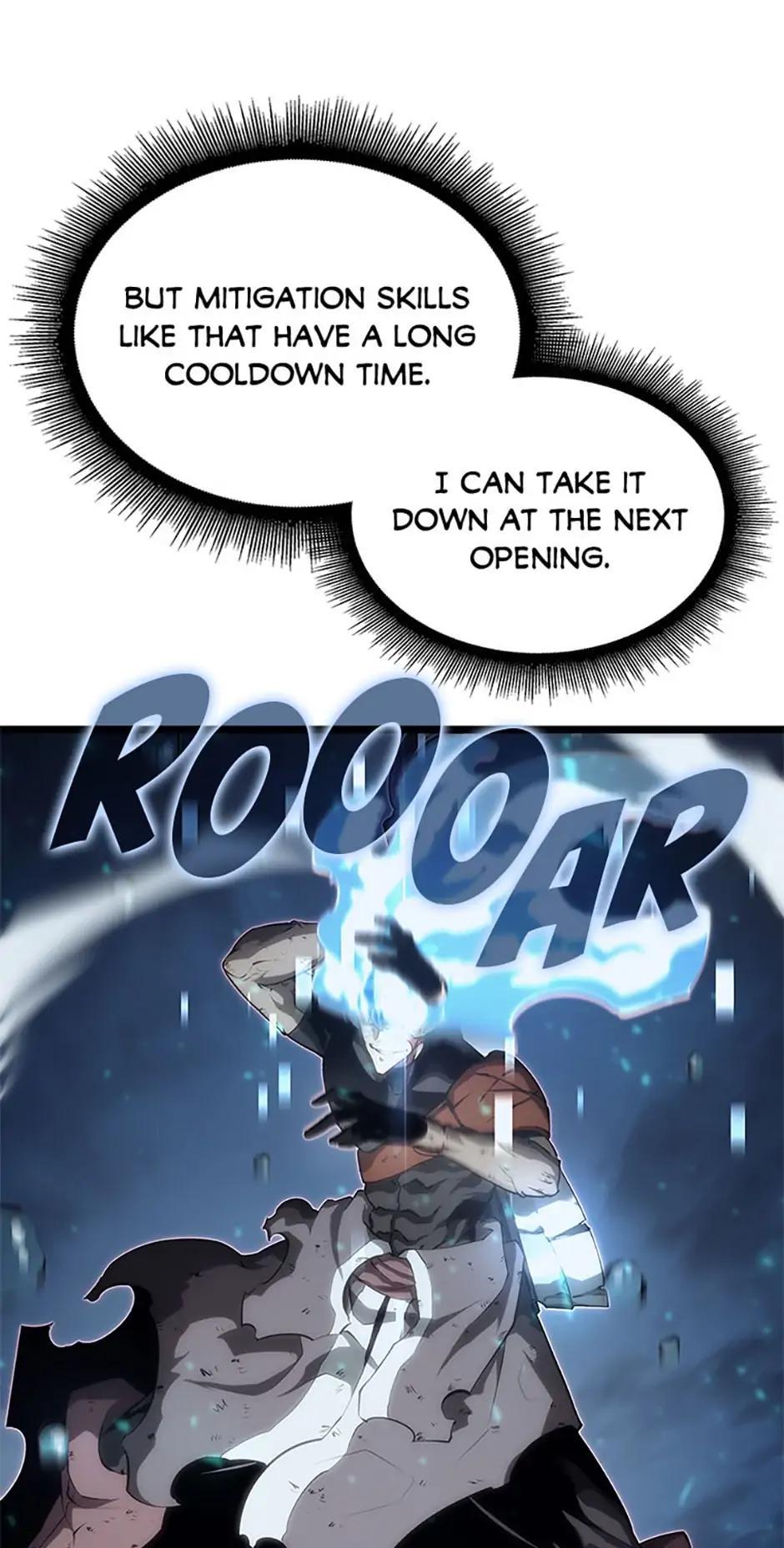 The SSS-Ranker Returns Chapter 26 63