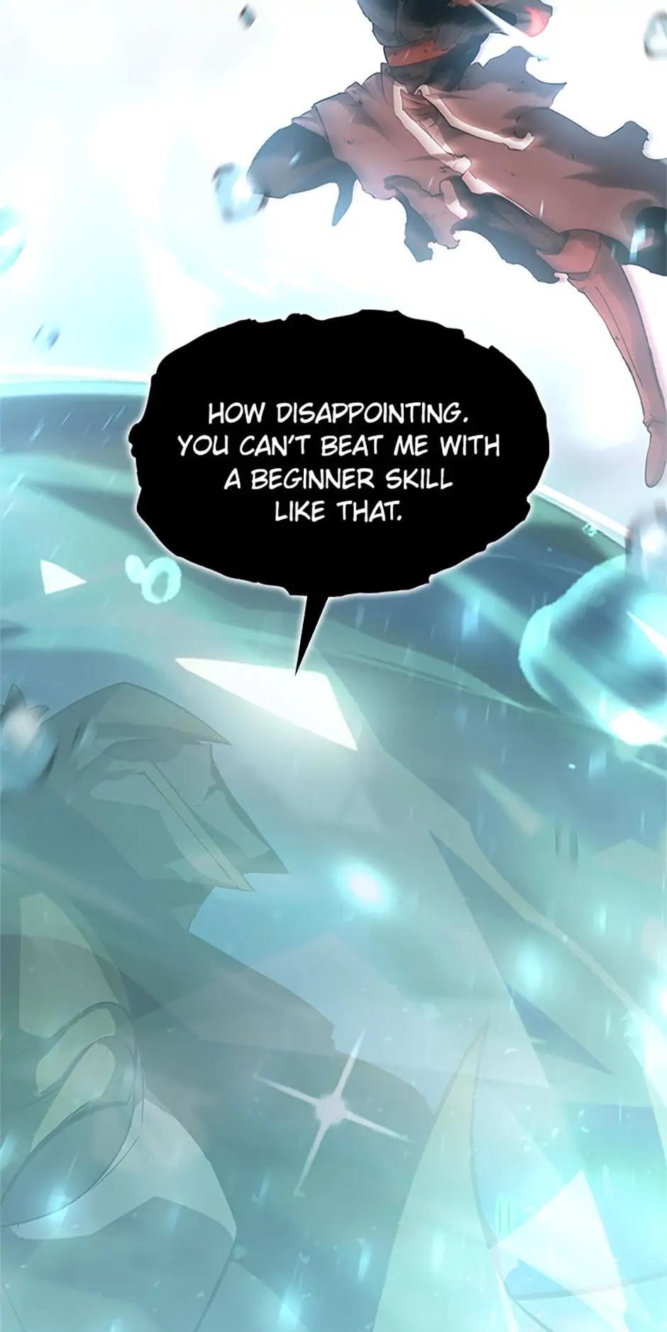 The SSS-Ranker Returns Chapter 26 92