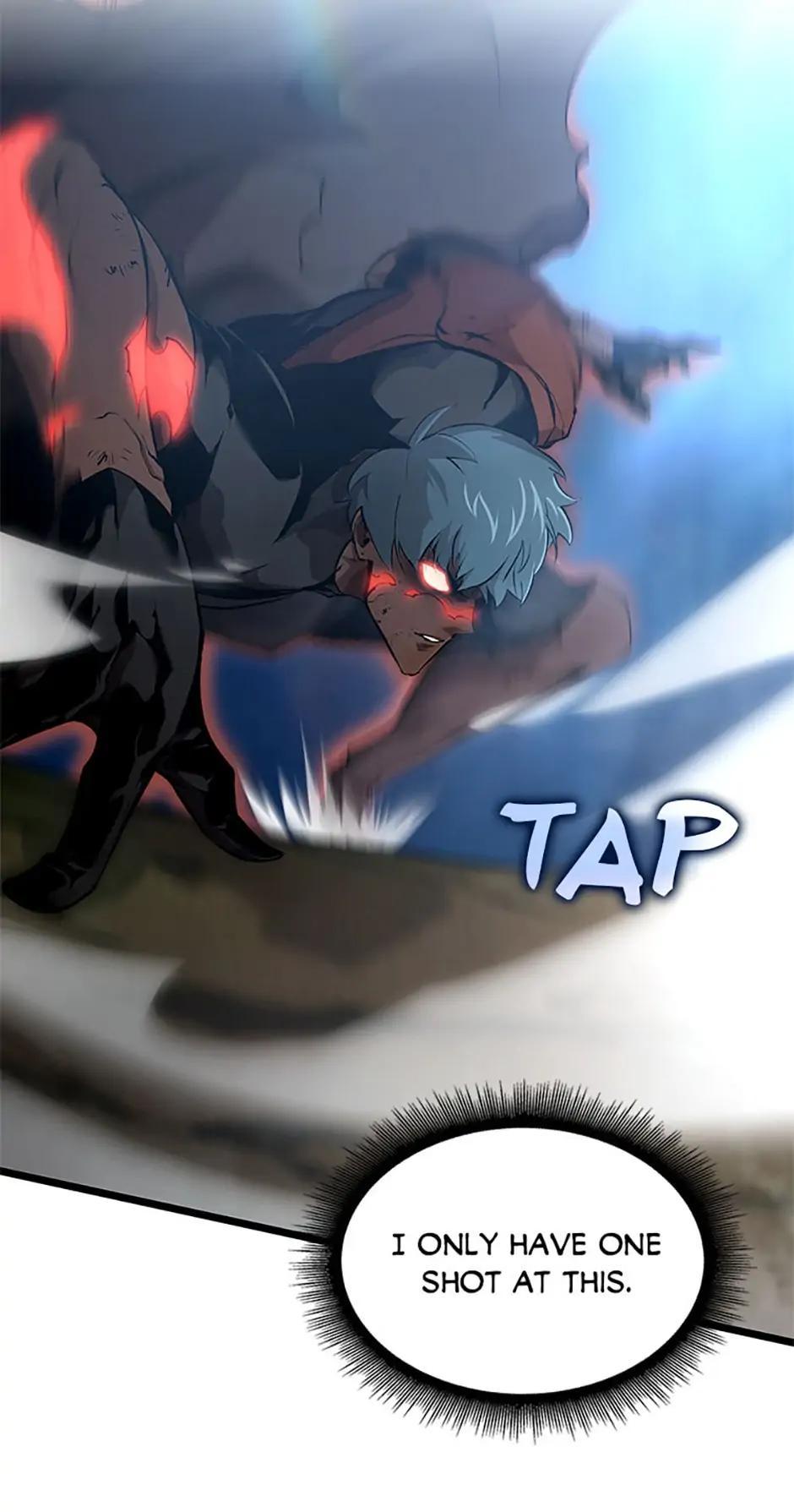 The SSS-Ranker Returns Chapter 26 100