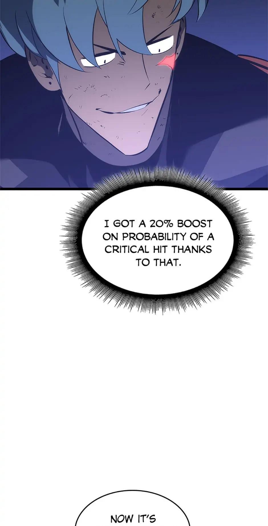 The SSS-Ranker Returns Chapter 26 124