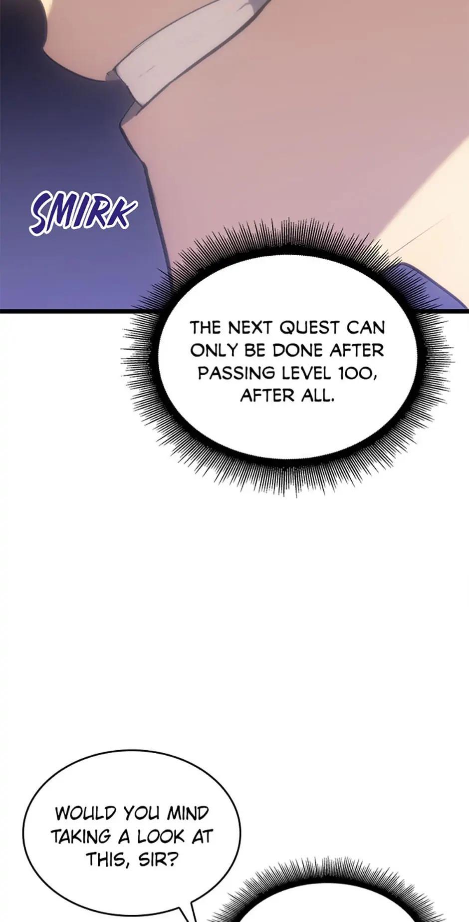 The SSS-Ranker Returns Chapter 27 34