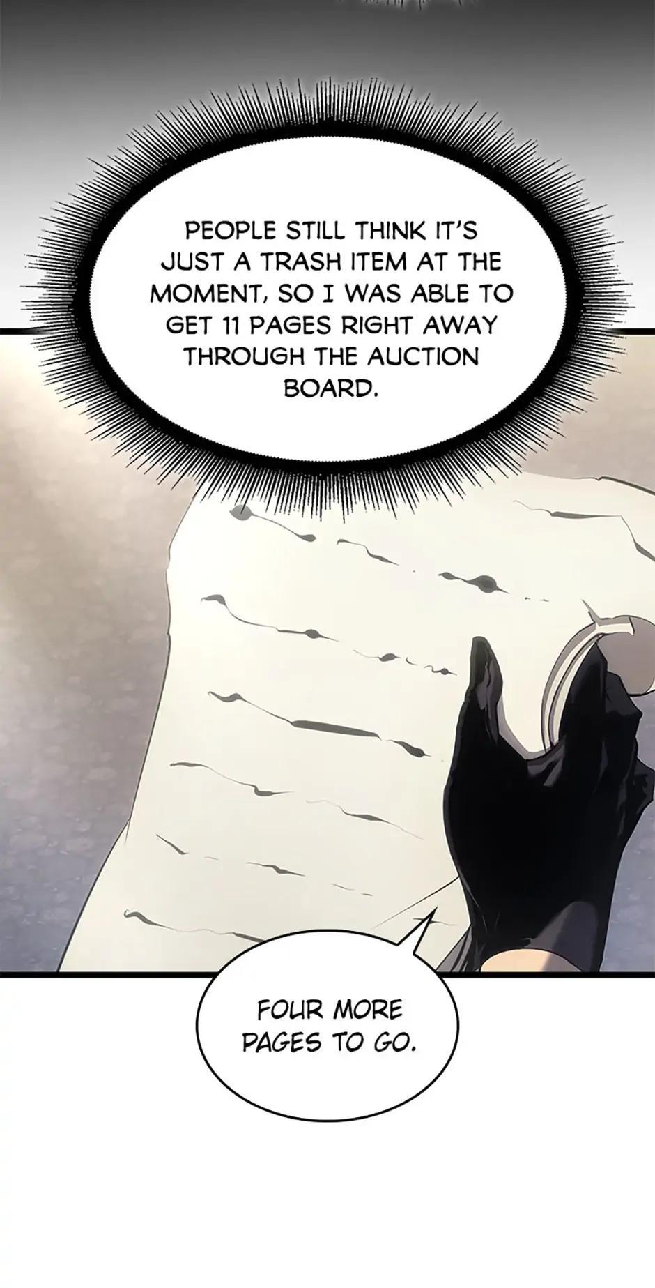 The SSS-Ranker Returns Chapter 27 59