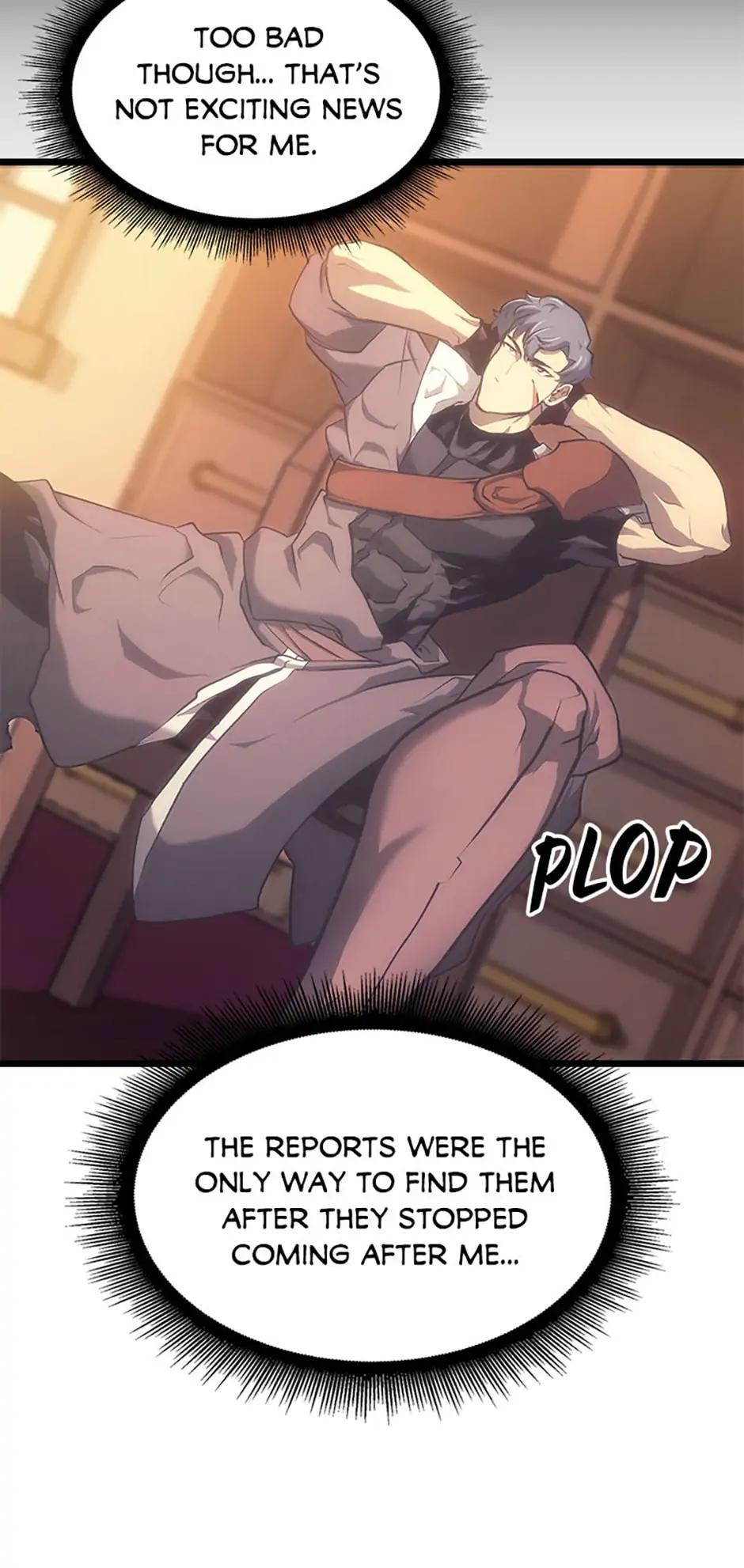 The SSS-Ranker Returns Chapter 28 32