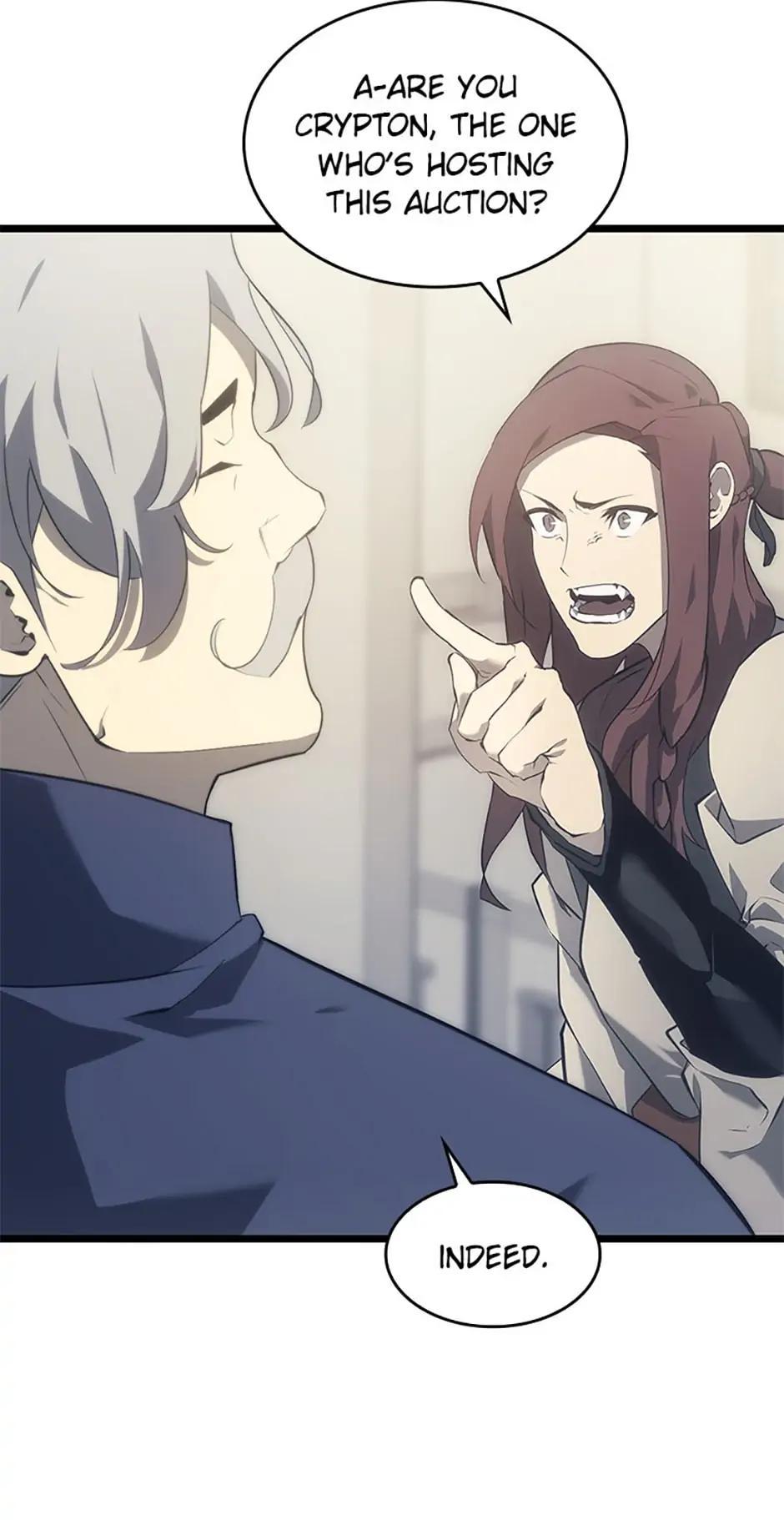 The SSS-Ranker Returns Chapter 28 59