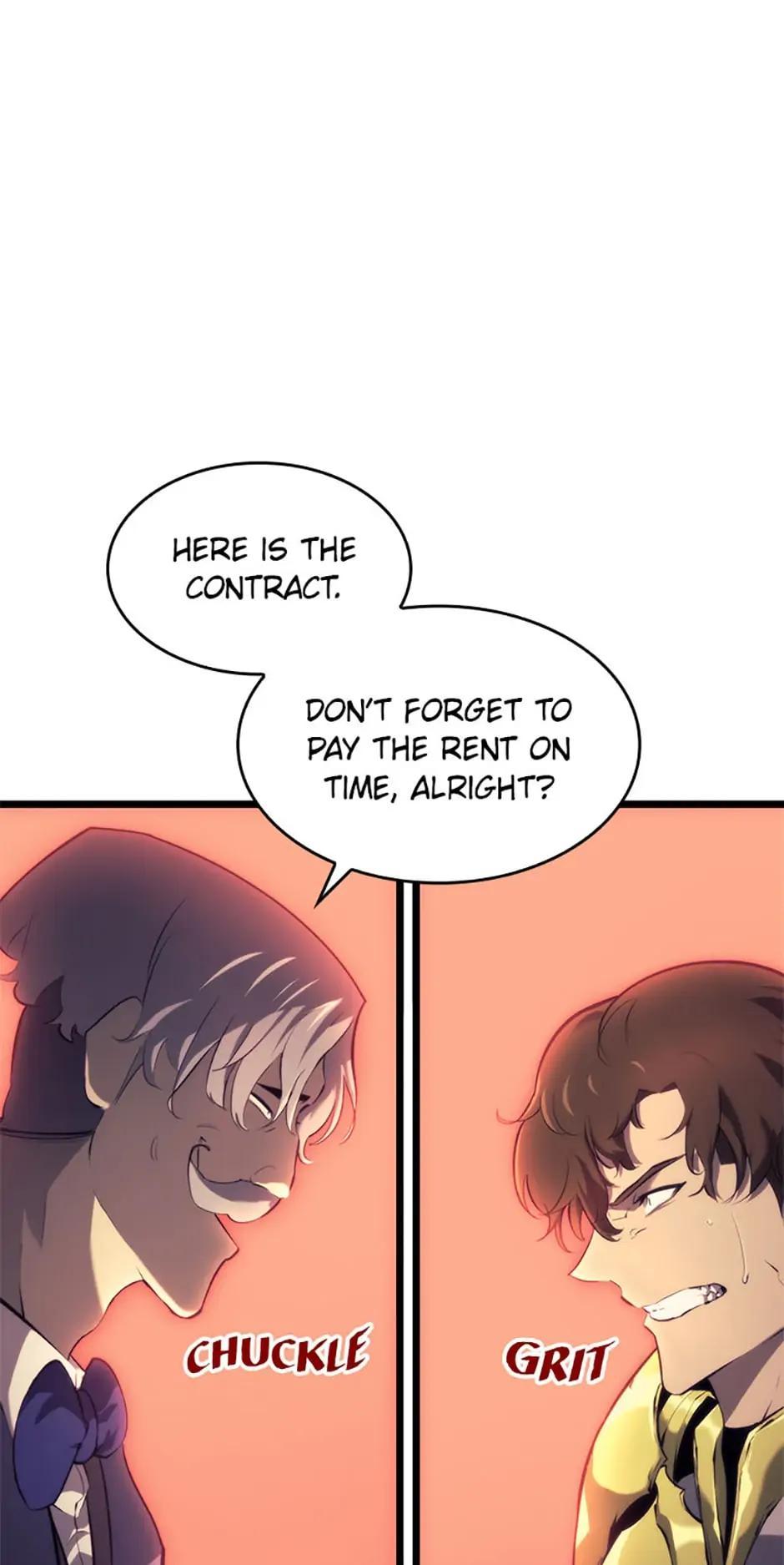 The SSS-Ranker Returns Chapter 29 19