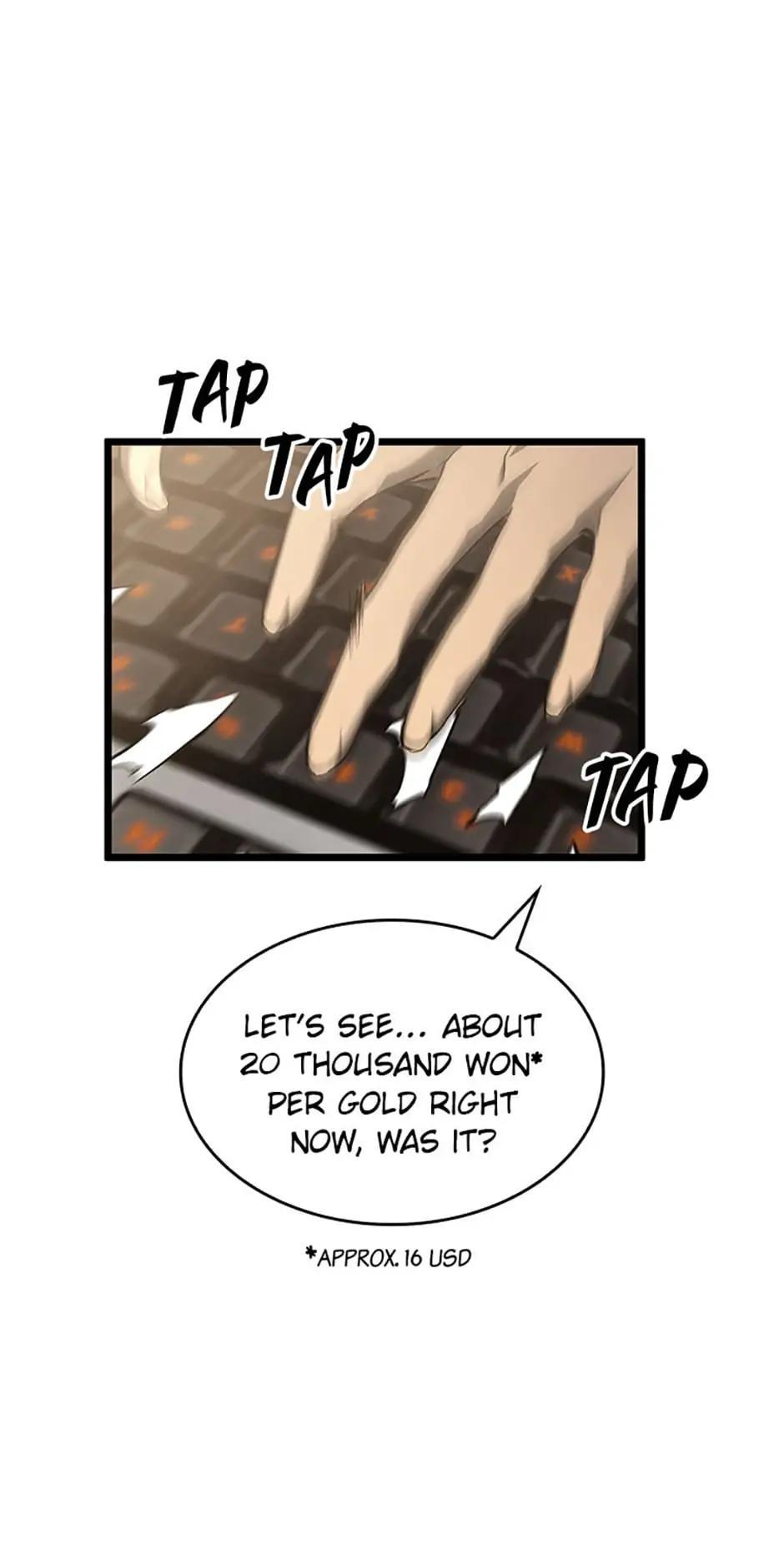 The SSS-Ranker Returns Chapter 29 59