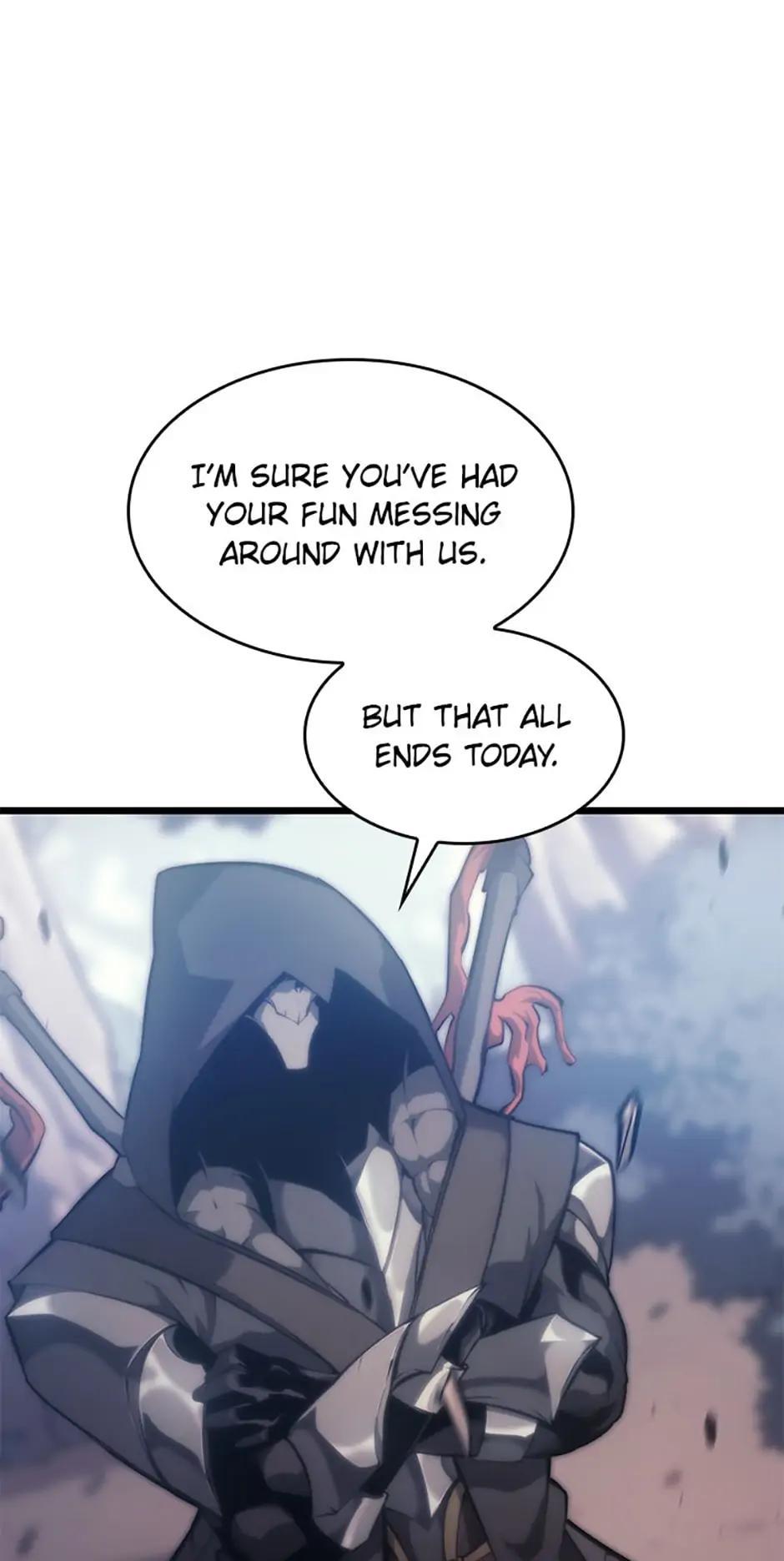 The SSS-Ranker Returns Chapter 30 33