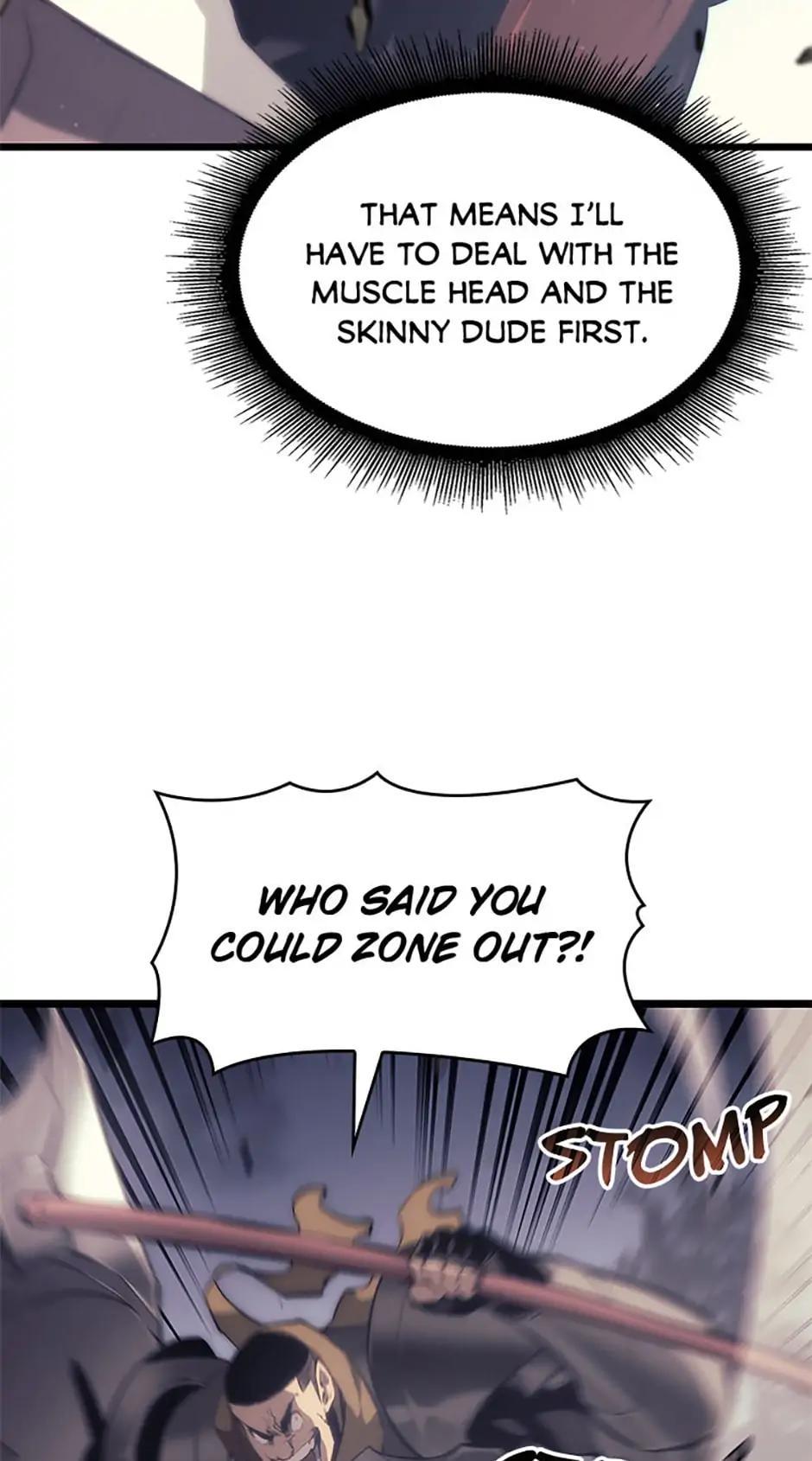 The SSS-Ranker Returns Chapter 30 59