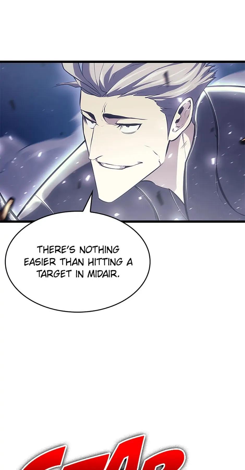 The SSS-Ranker Returns Chapter 30 82