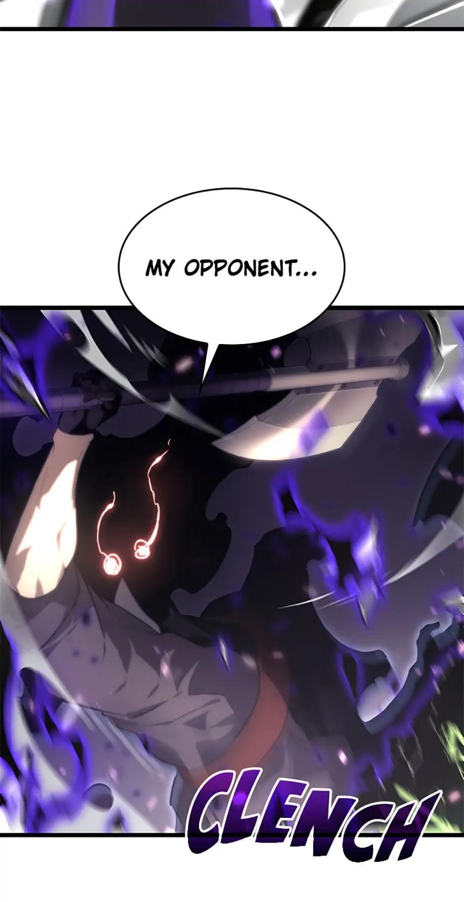 The SSS-Ranker Returns Chapter 31 80