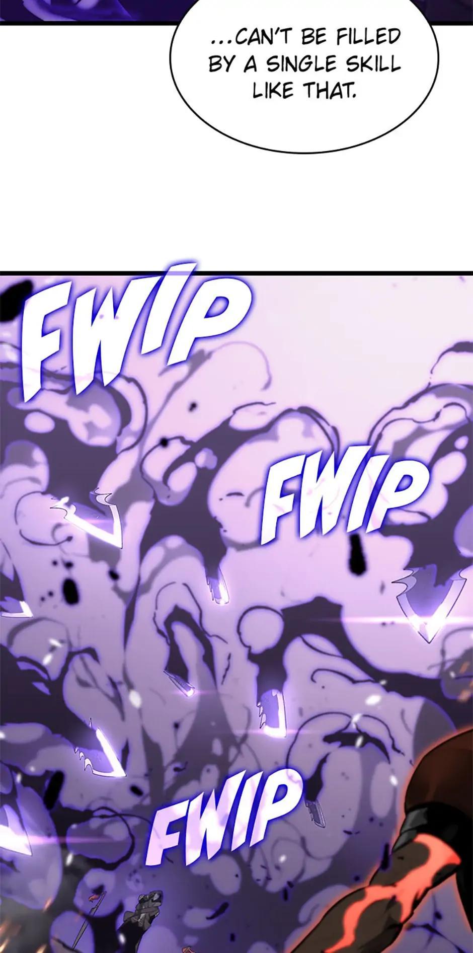 The SSS-Ranker Returns Chapter 32 24