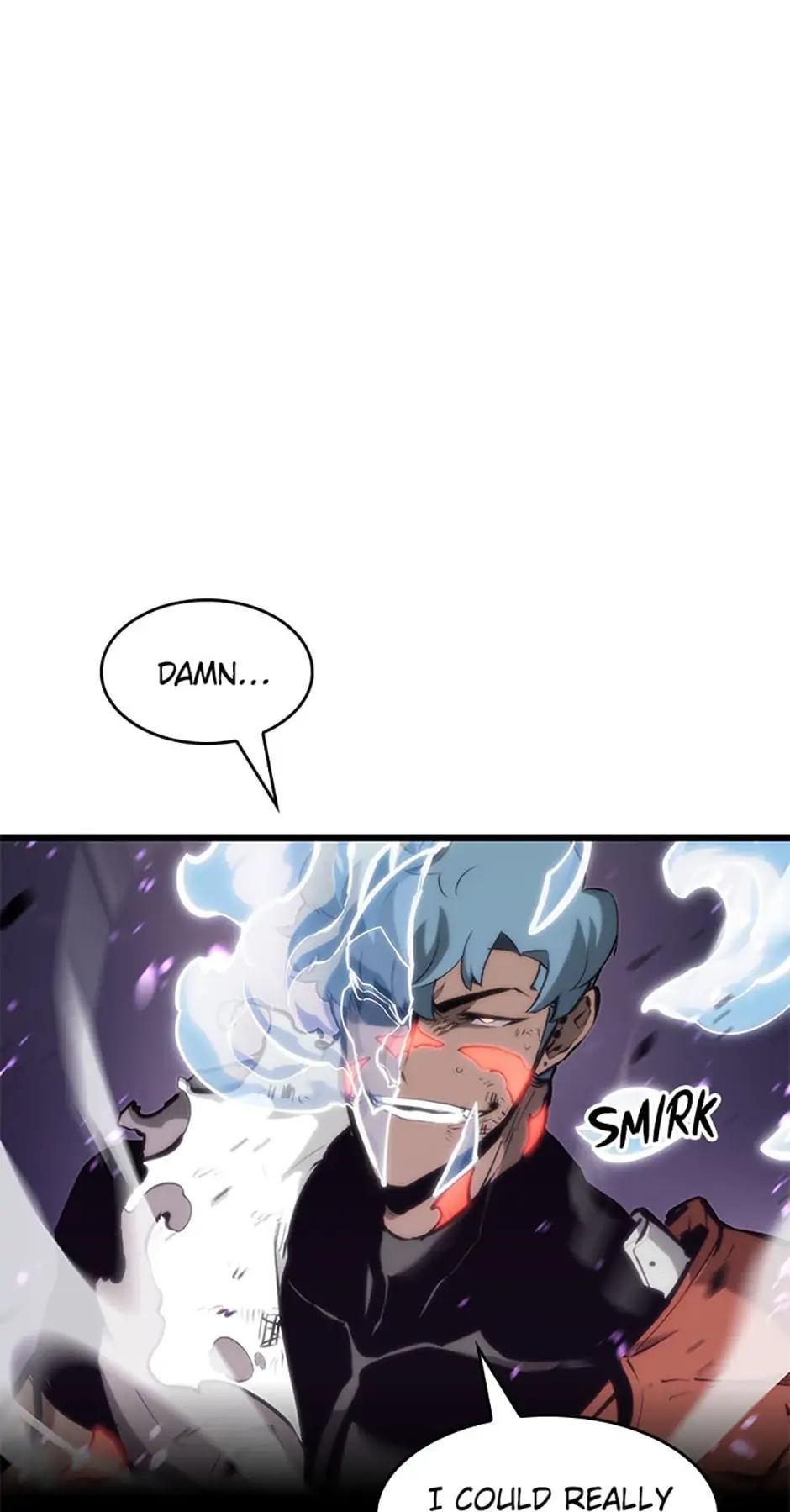 The SSS-Ranker Returns Chapter 32 63