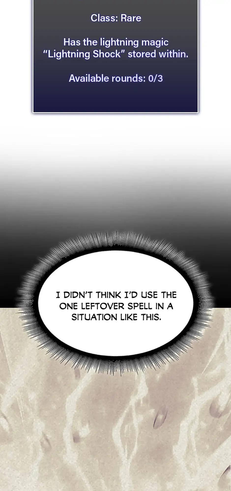 The SSS-Ranker Returns Chapter 32 80