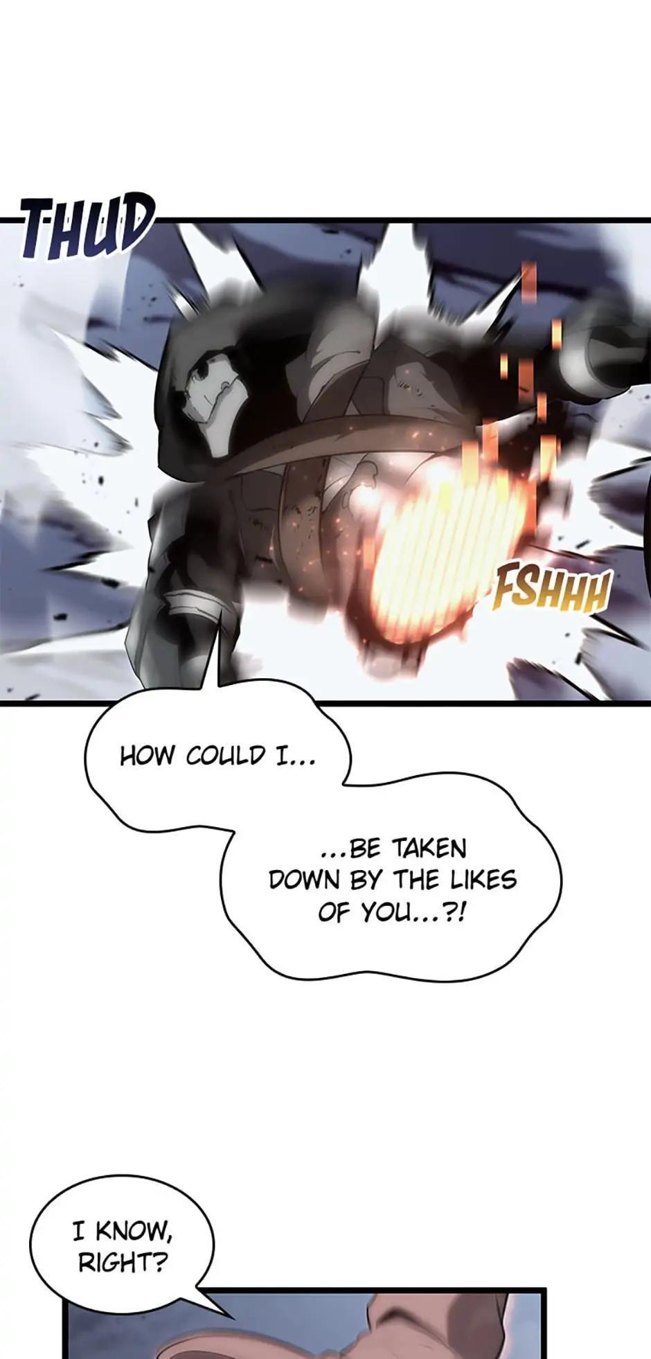 The SSS-Ranker Returns Chapter 33 2