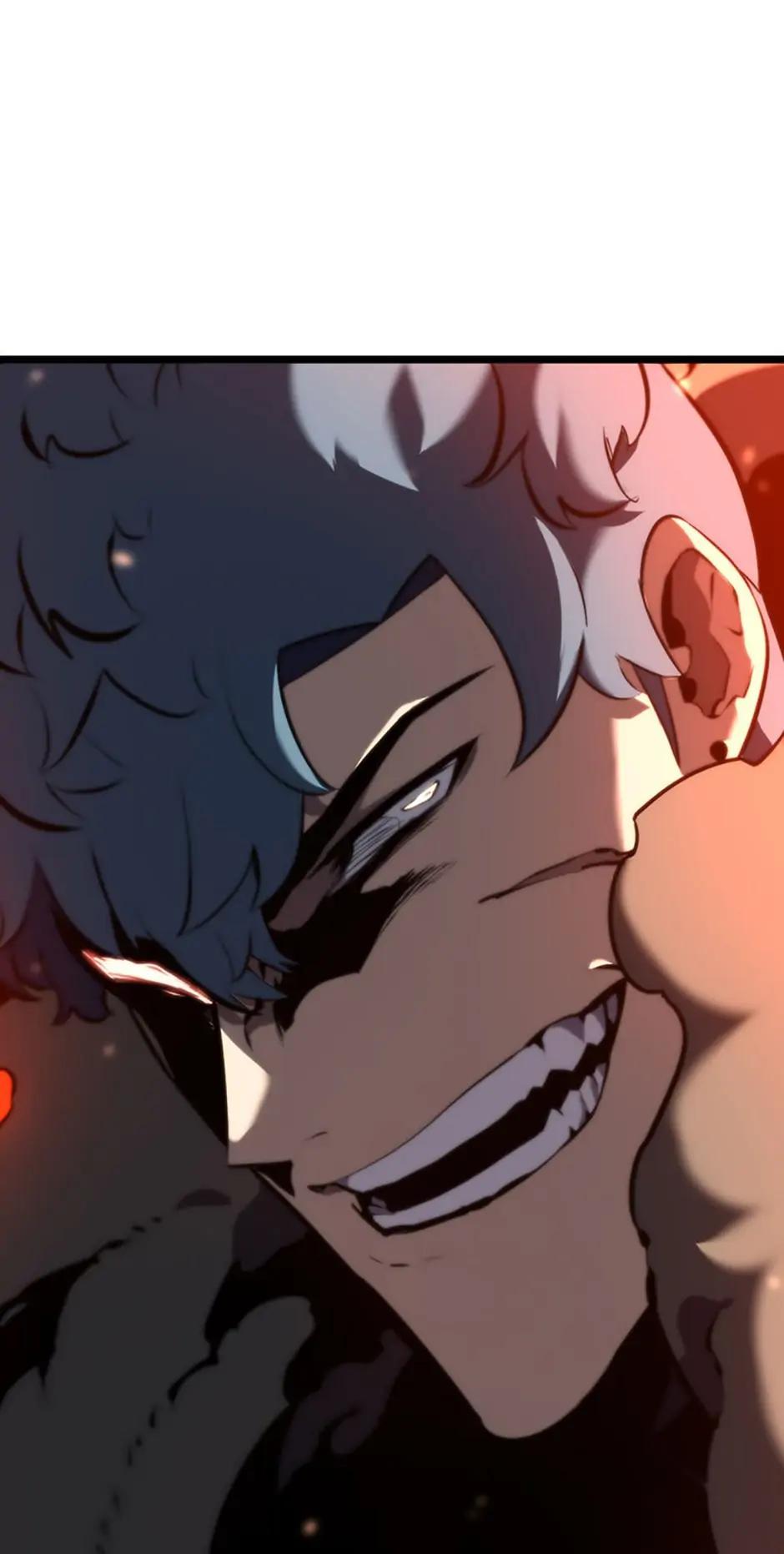 The SSS-Ranker Returns Chapter 33 85