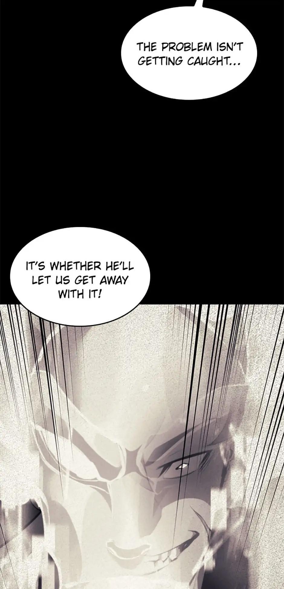 The SSS-Ranker Returns Chapter 34 5