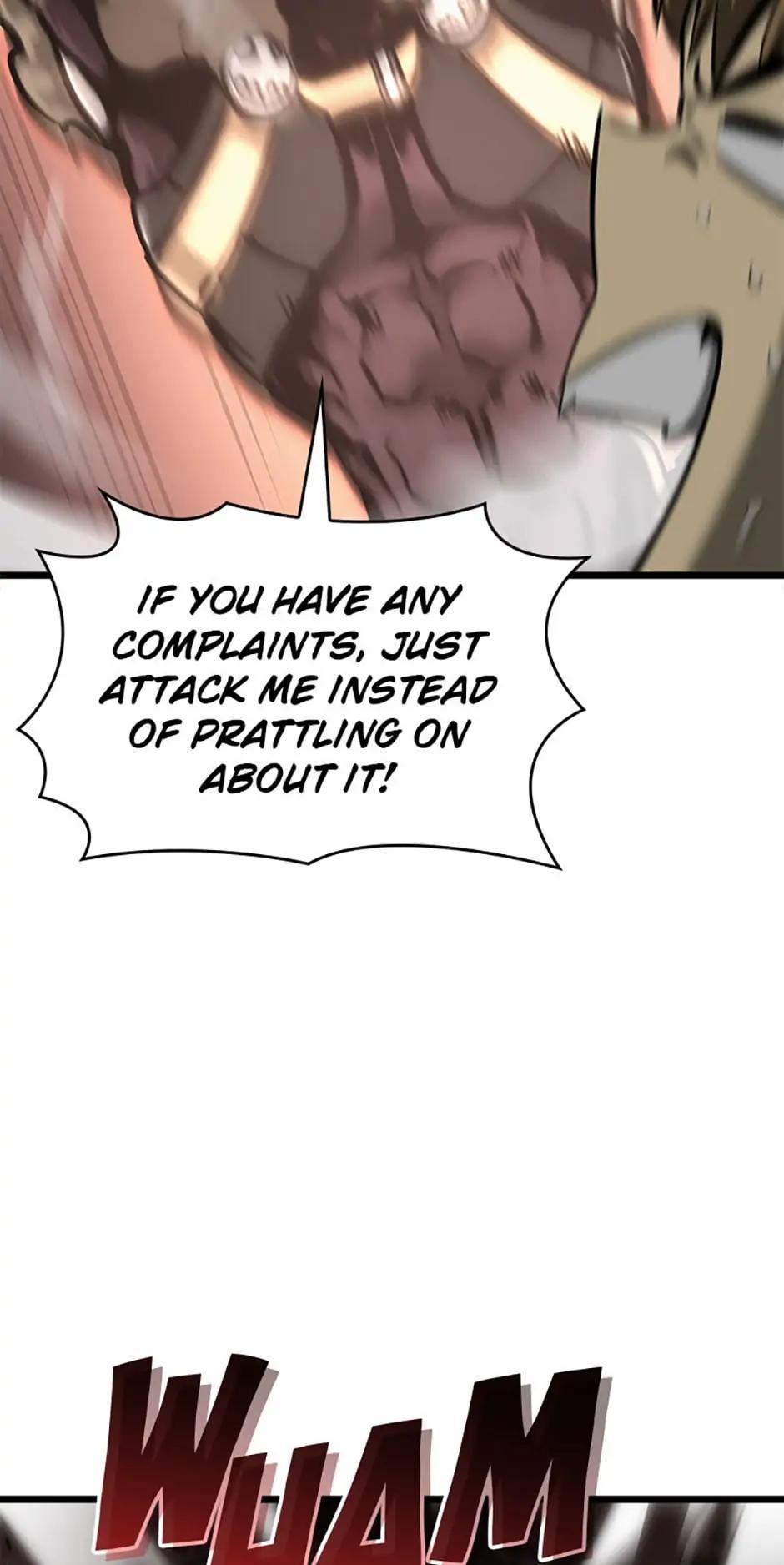 The SSS-Ranker Returns Chapter 34 33