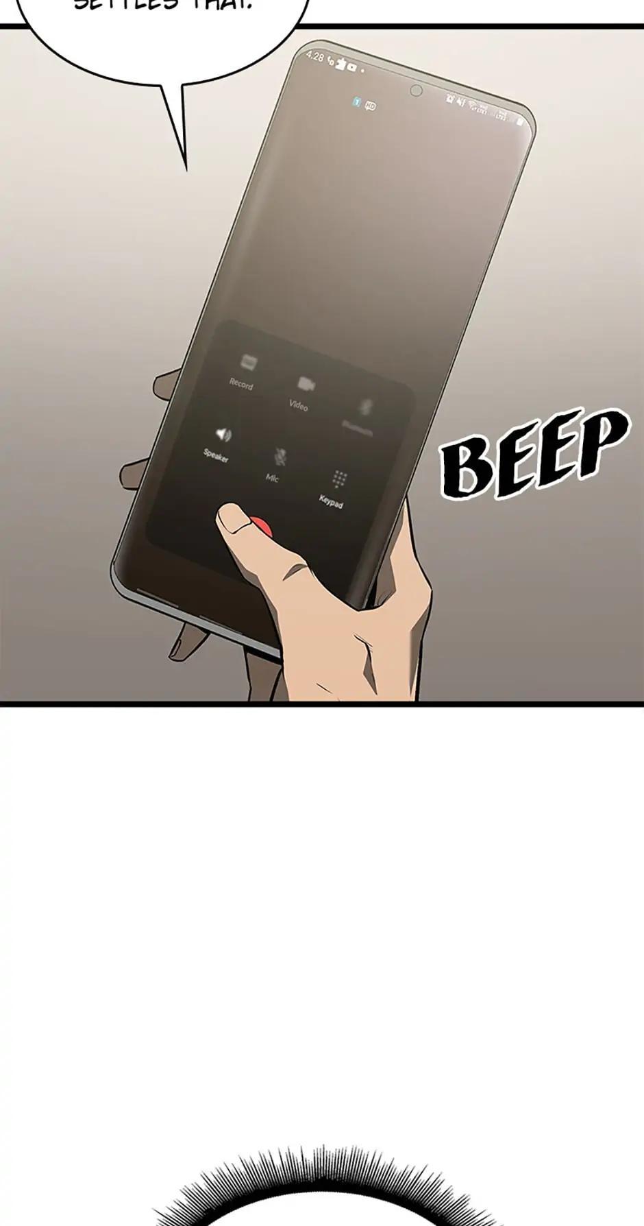 The SSS-Ranker Returns Chapter 34 50