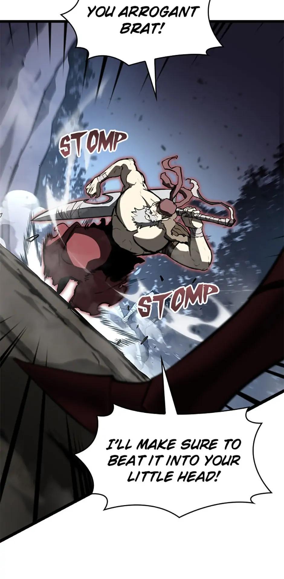 The SSS-Ranker Returns Chapter 35 5