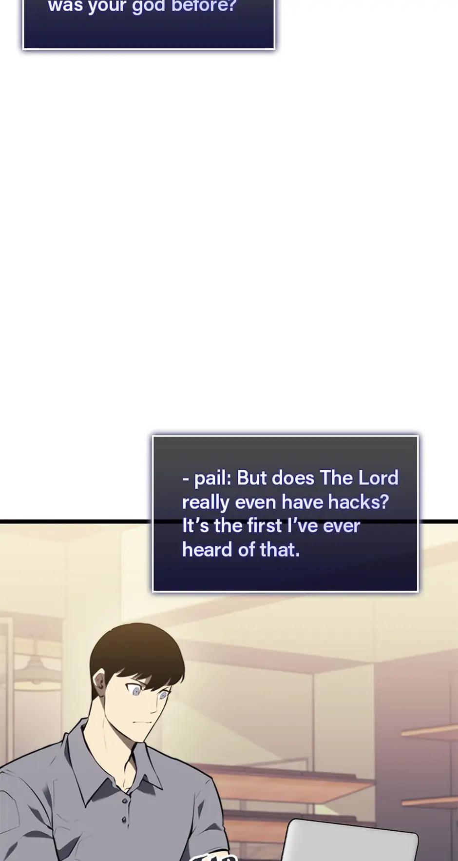 The SSS-Ranker Returns Chapter 35 30