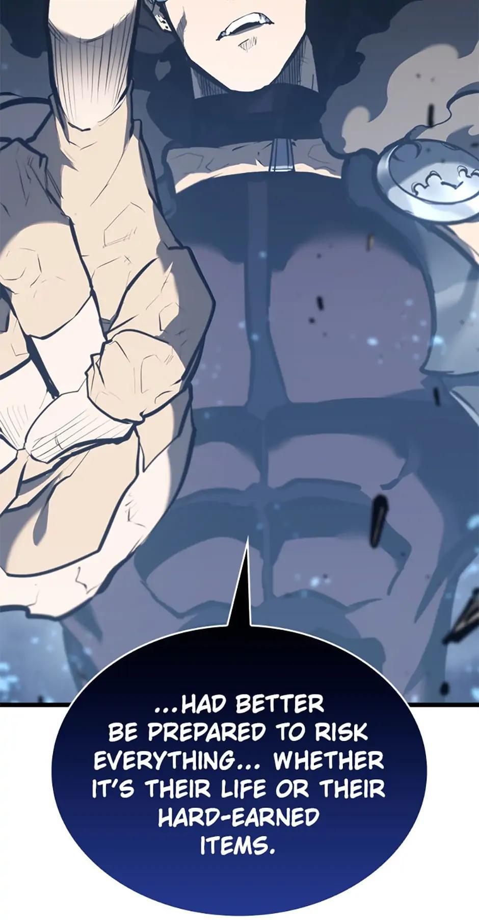 The SSS-Ranker Returns Chapter 36 34
