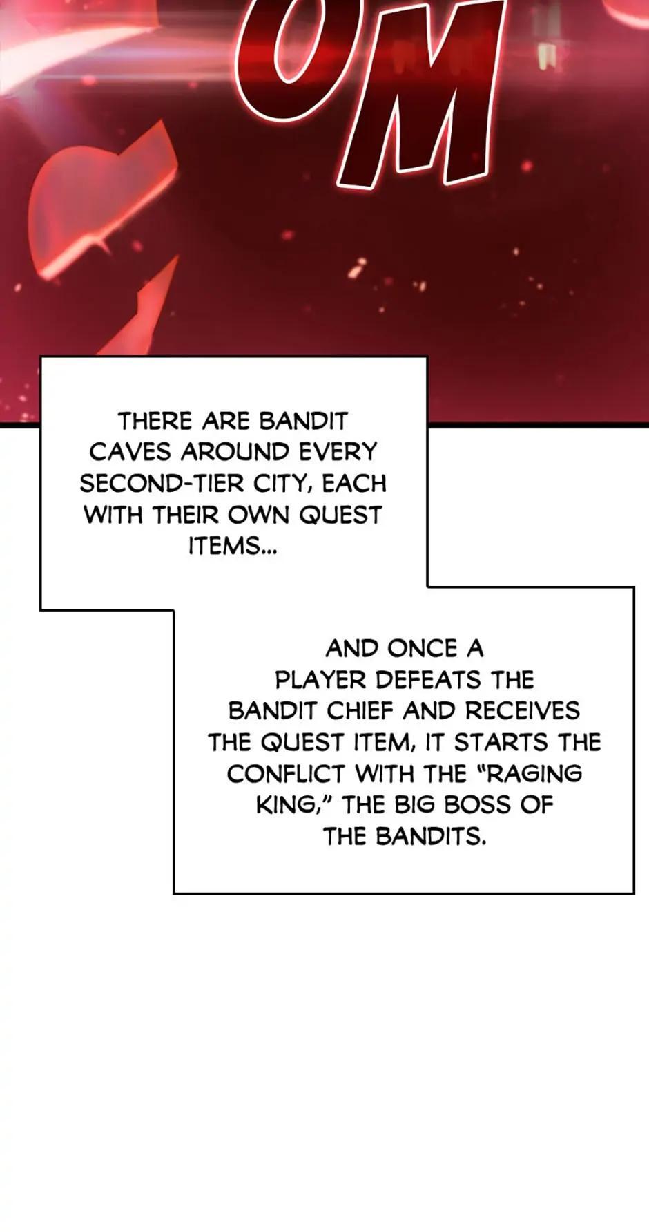 The SSS-Ranker Returns Chapter 37 47