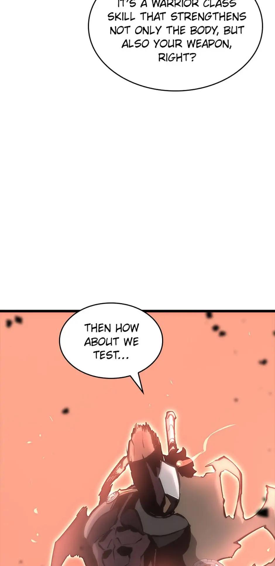 The SSS-Ranker Returns Chapter 37 80