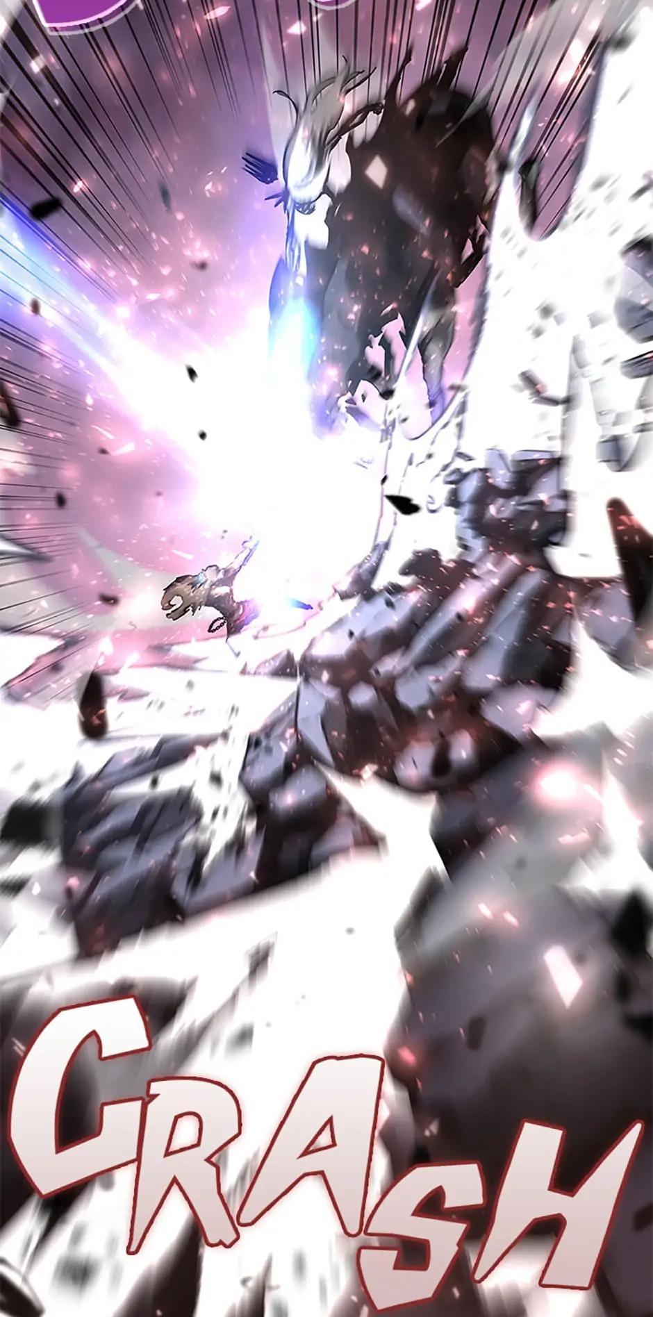 The SSS-Ranker Returns Chapter 39 31