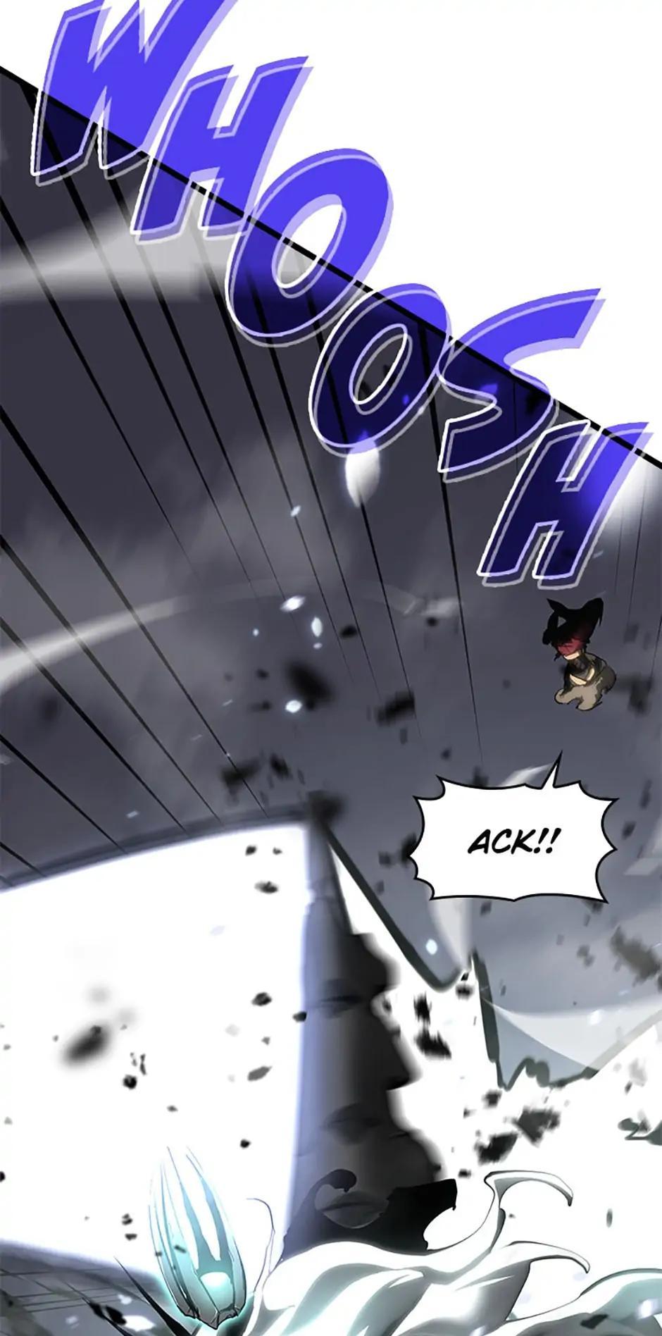 The SSS-Ranker Returns Chapter 39 34