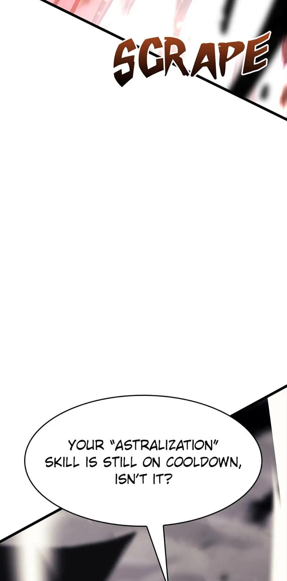 The SSS-Ranker Returns Chapter 39 80