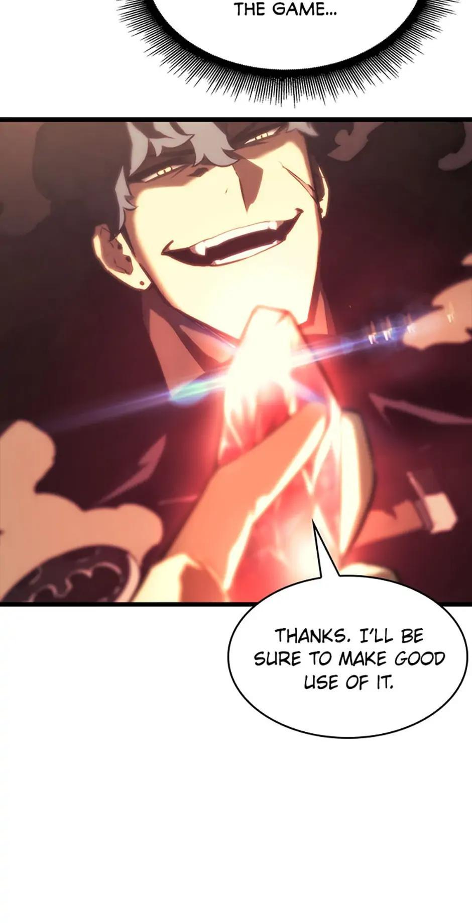 The SSS-Ranker Returns Chapter 41 34