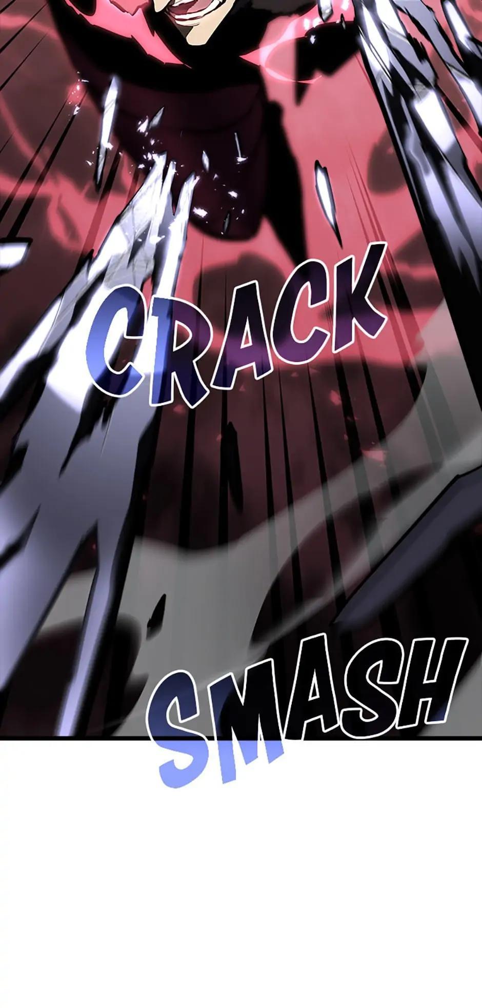 The SSS-Ranker Returns Chapter 43 80