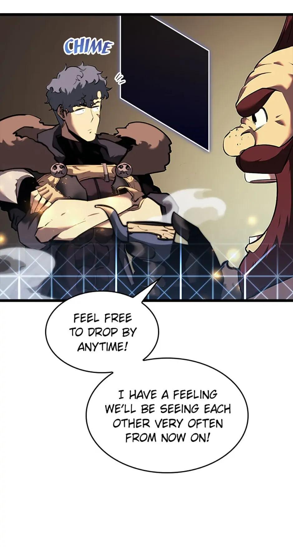 The SSS-Ranker Returns Chapter 44 32