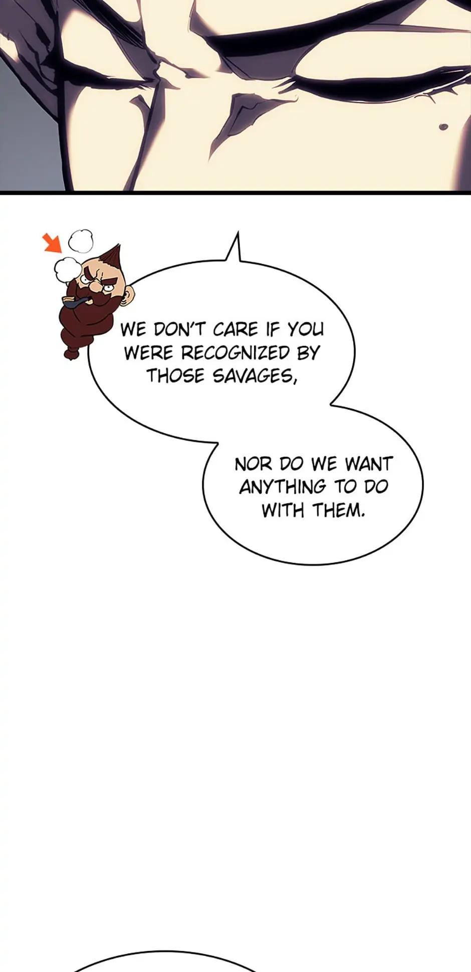The SSS-Ranker Returns Chapter 45 34