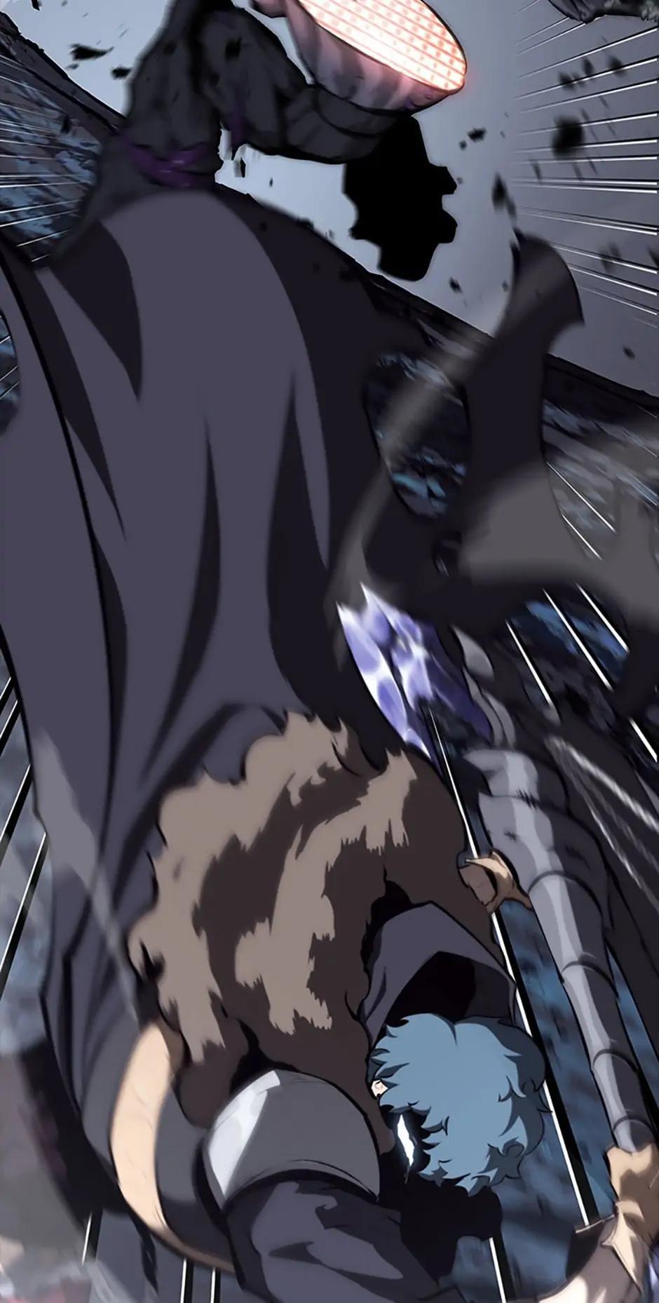 The SSS-Ranker Returns Chapter 45 59