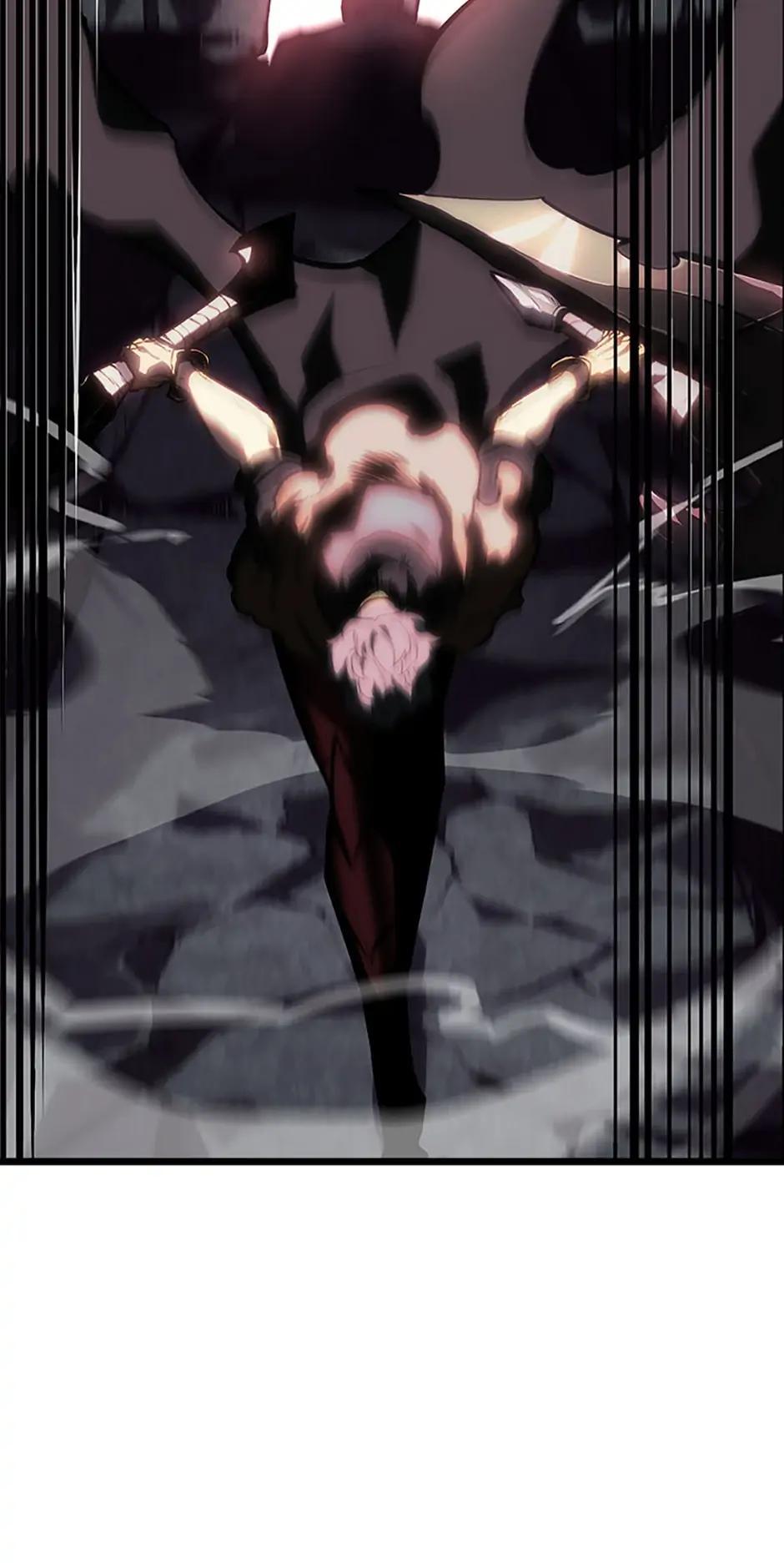 The SSS-Ranker Returns Chapter 46 24