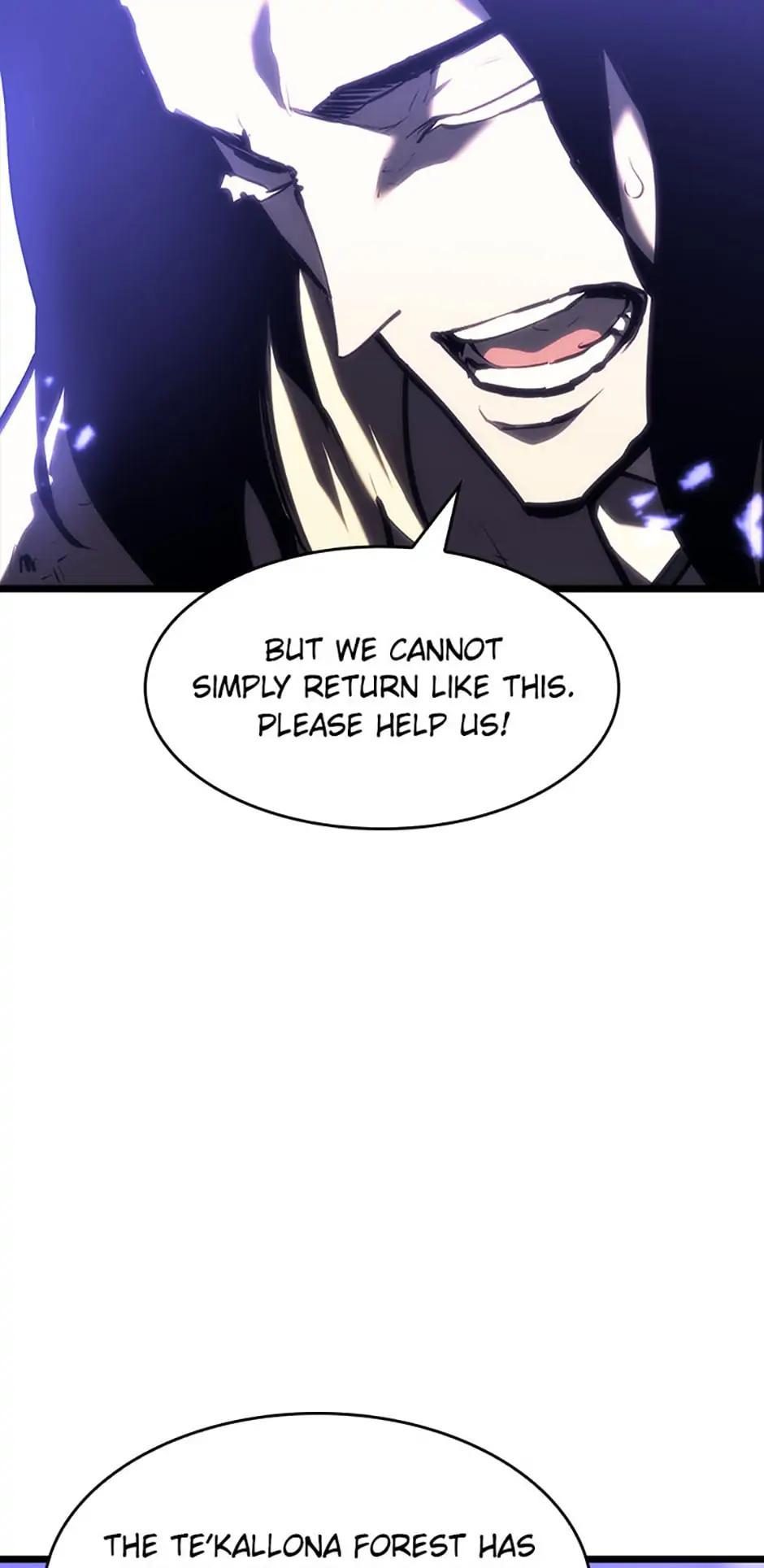 The SSS-Ranker Returns Chapter 46 34