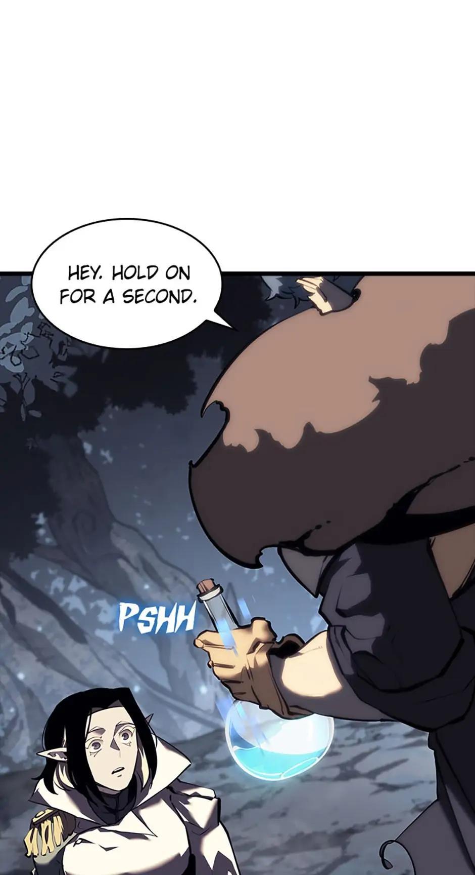 The SSS-Ranker Returns Chapter 46 59