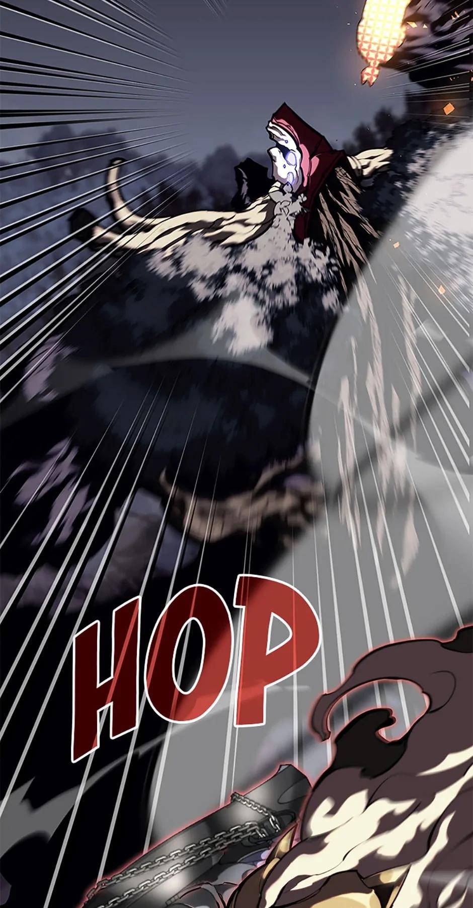 The SSS-Ranker Returns Chapter 47 80