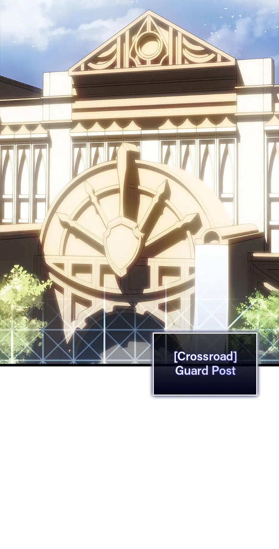 The SSS-Ranker Returns Chapter 49 34