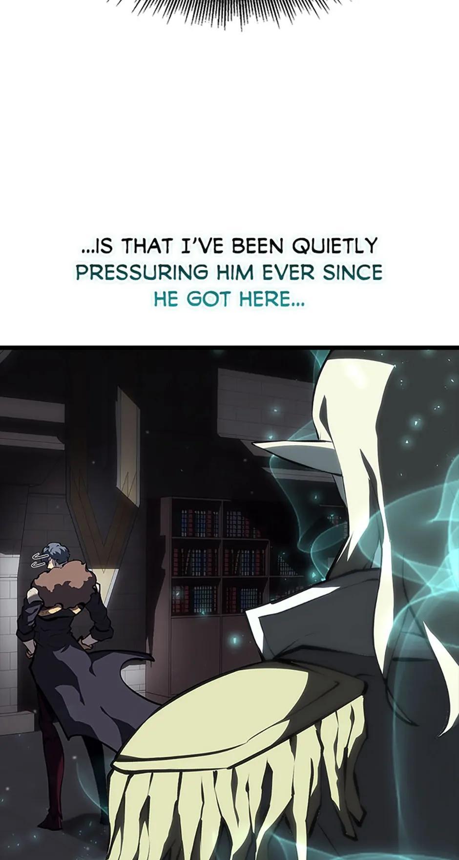 The SSS-Ranker Returns Chapter 49 59