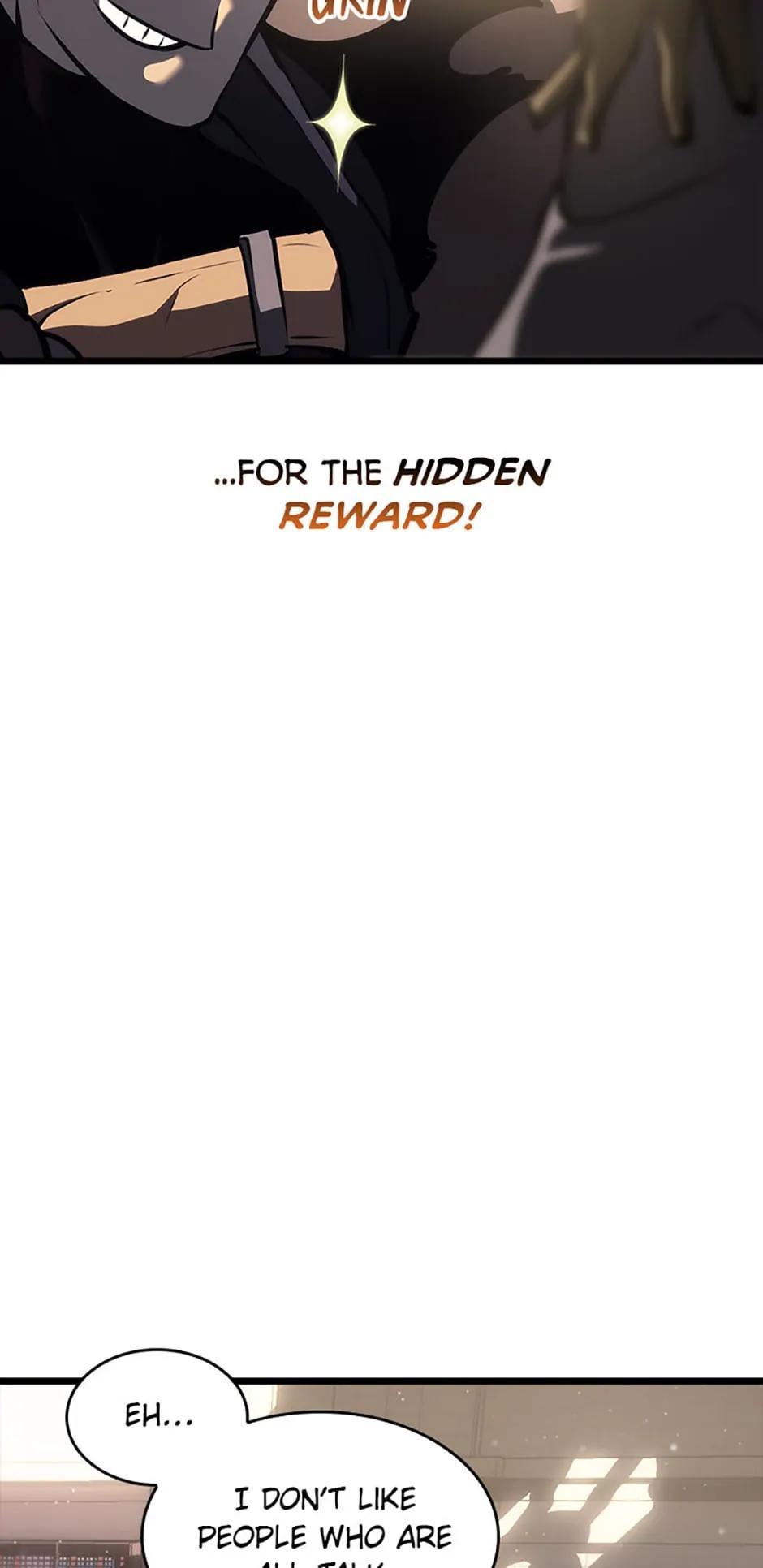 The SSS-Ranker Returns Chapter 49 80