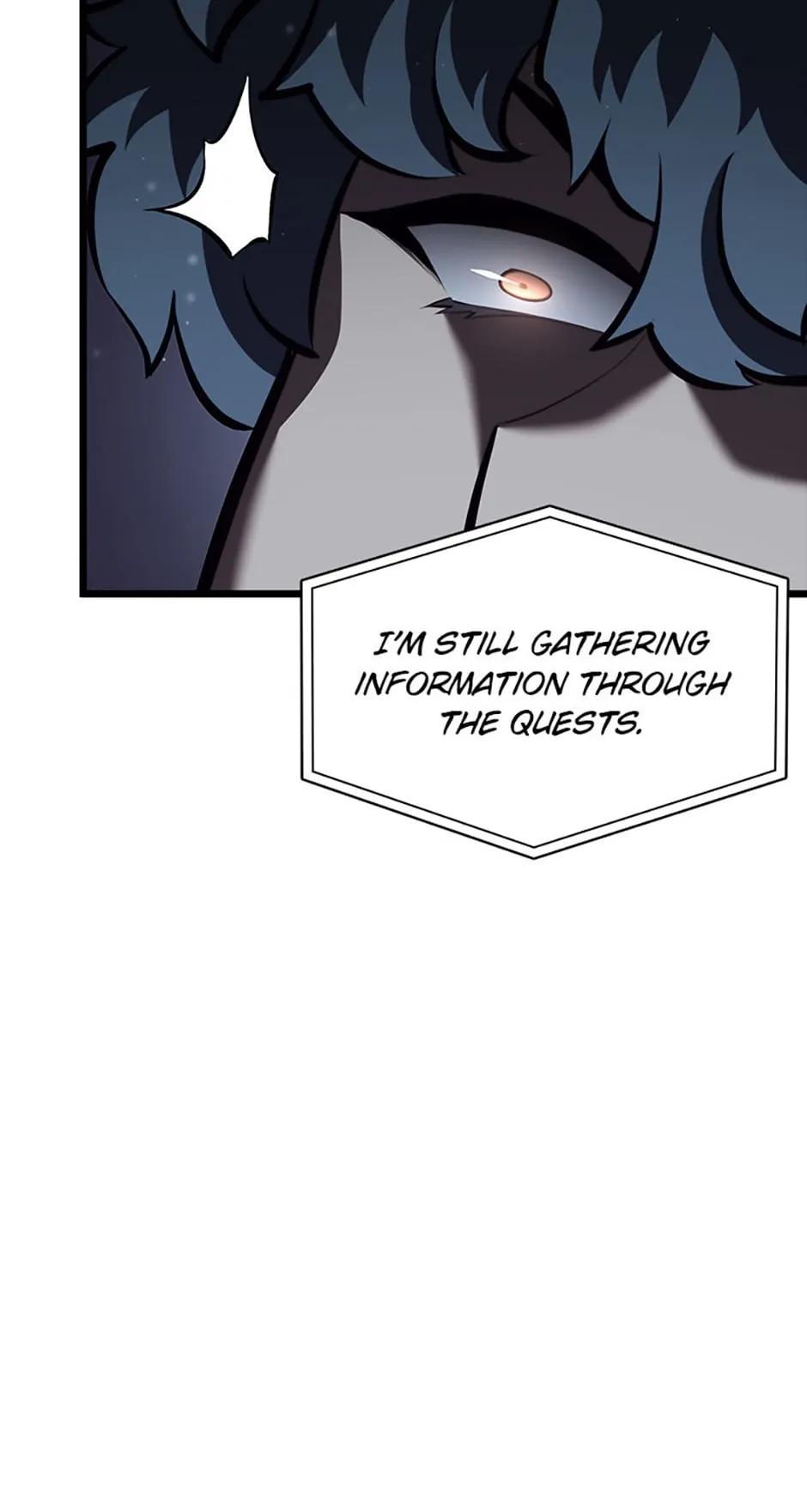 The SSS-Ranker Returns Chapter 50 34